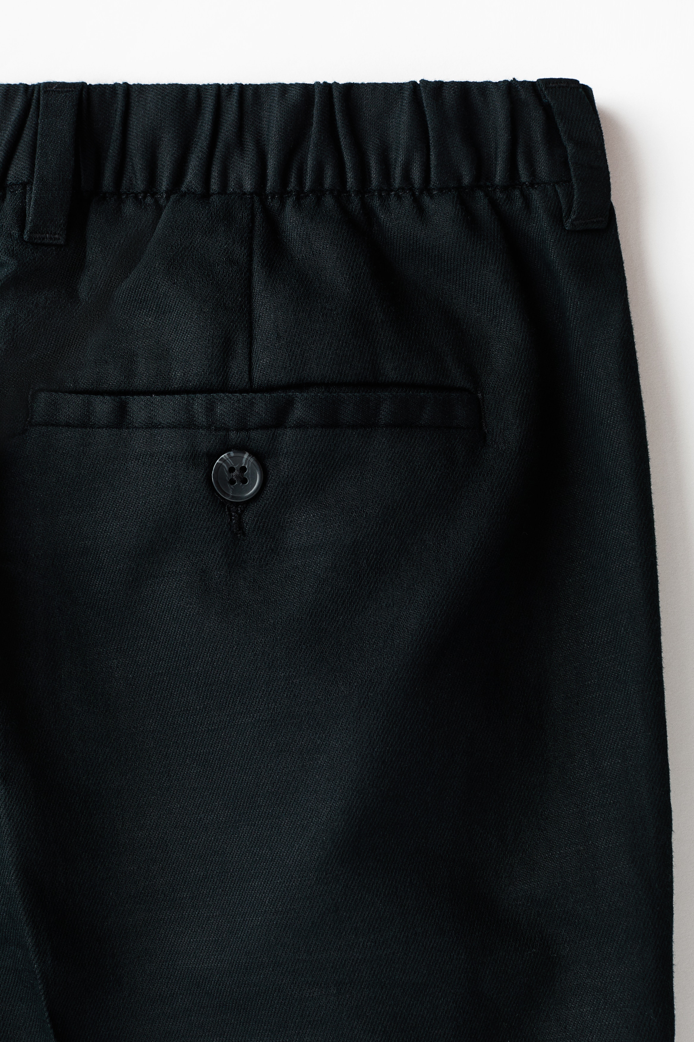 h&m loose fit dress pants HOPE Loose-Fit Trousers