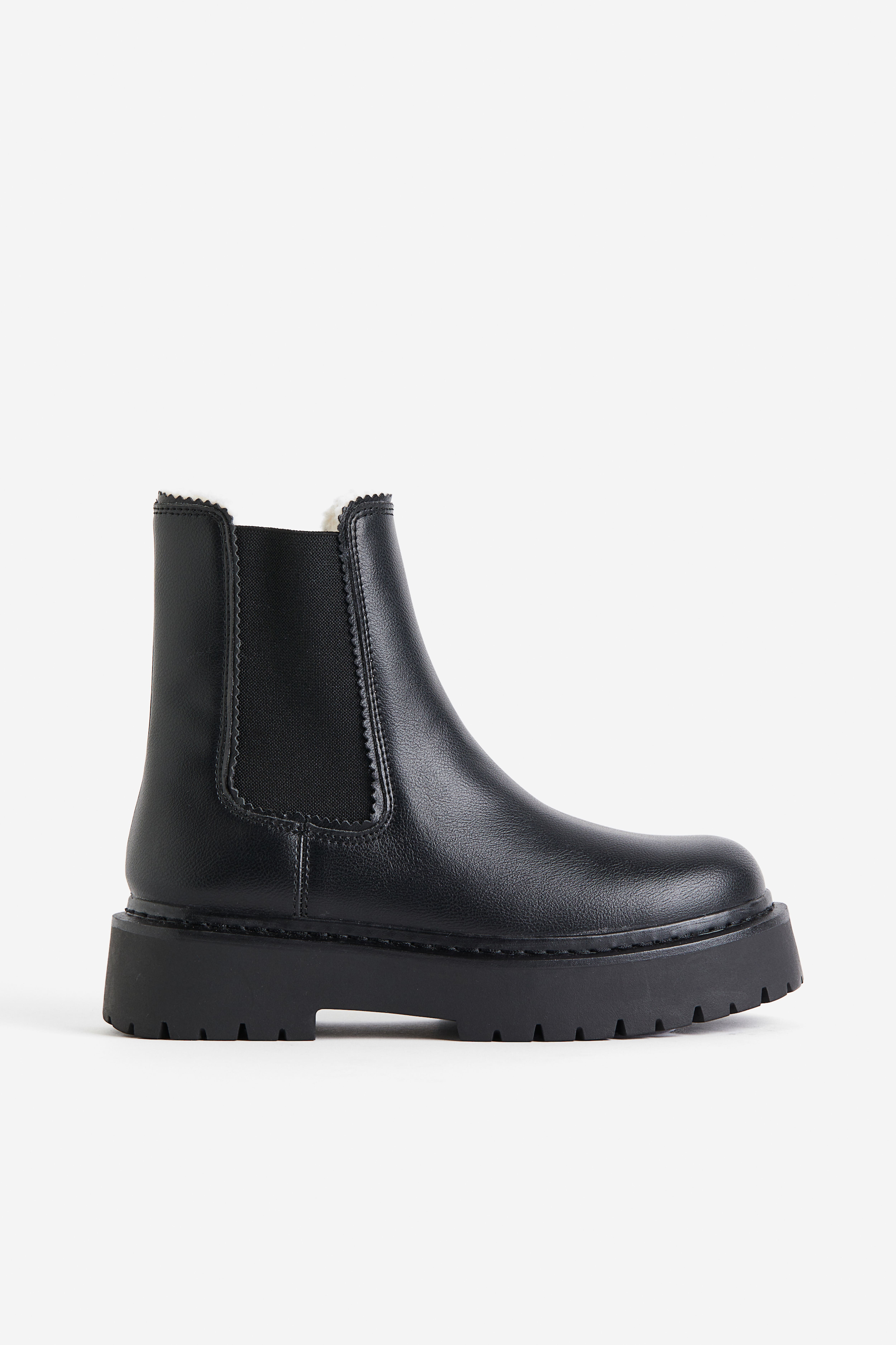 Chelsea boots h&m south africa best sale