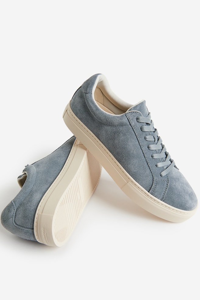 Paul 2.0 Sneakers - Dusty Blue/Beige - 2