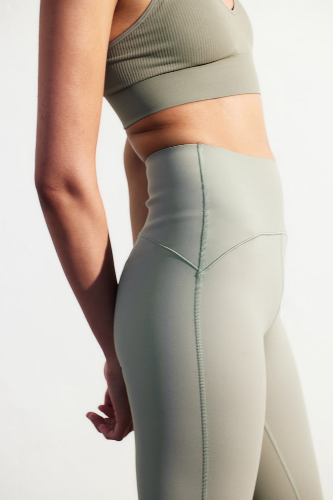H&m Workout Leggings Reviewed  International Society of Precision