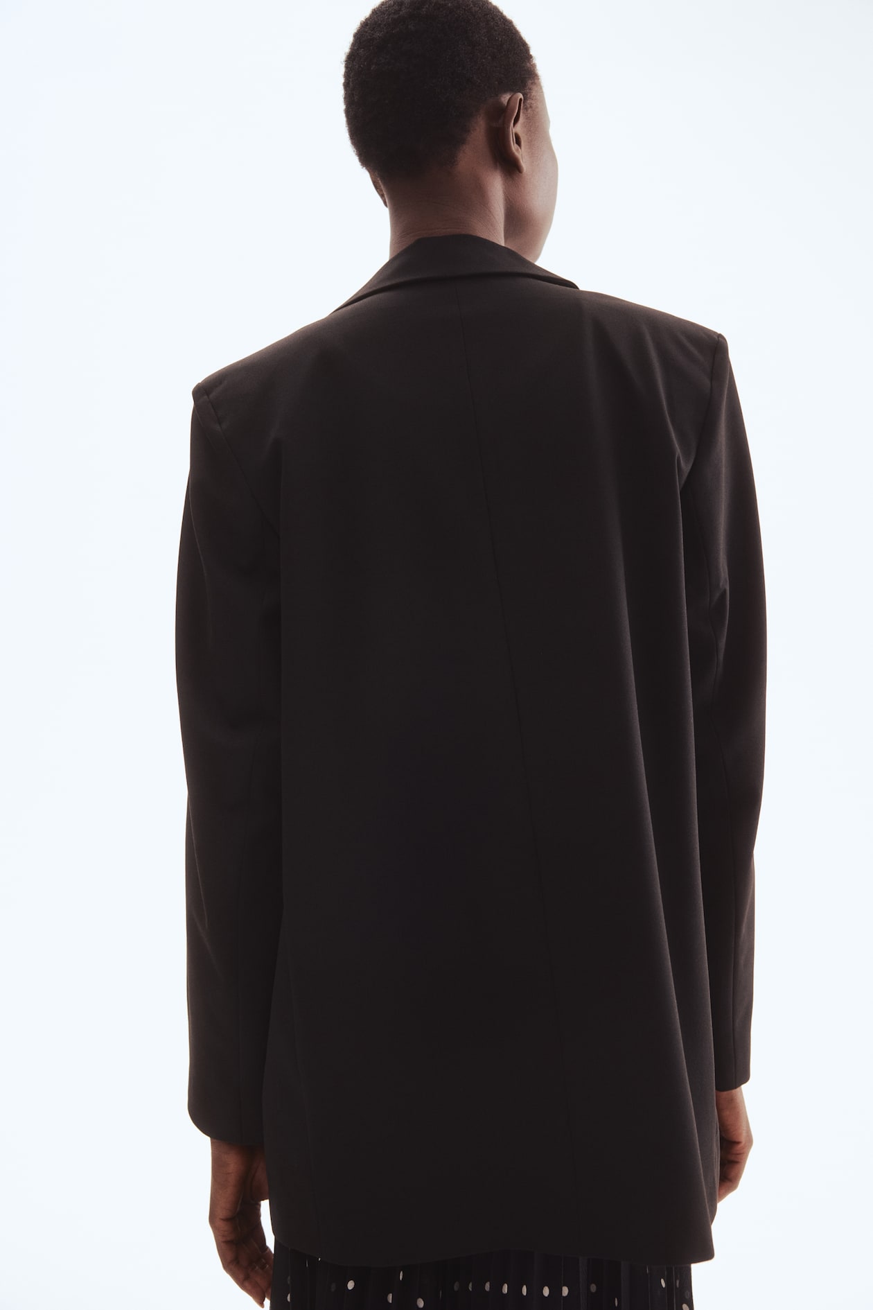 Long Blazer - image 3