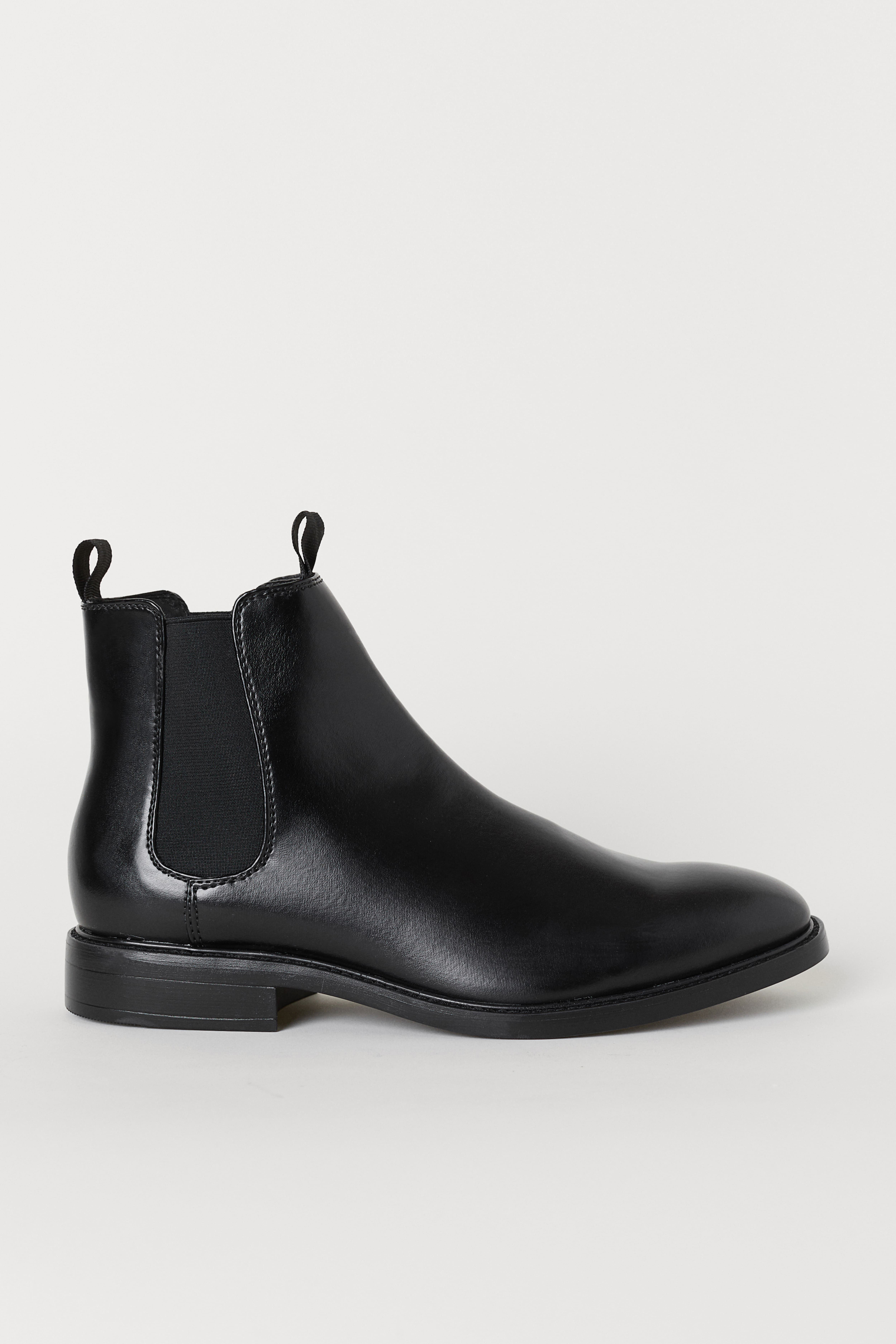 Chelsea Boots