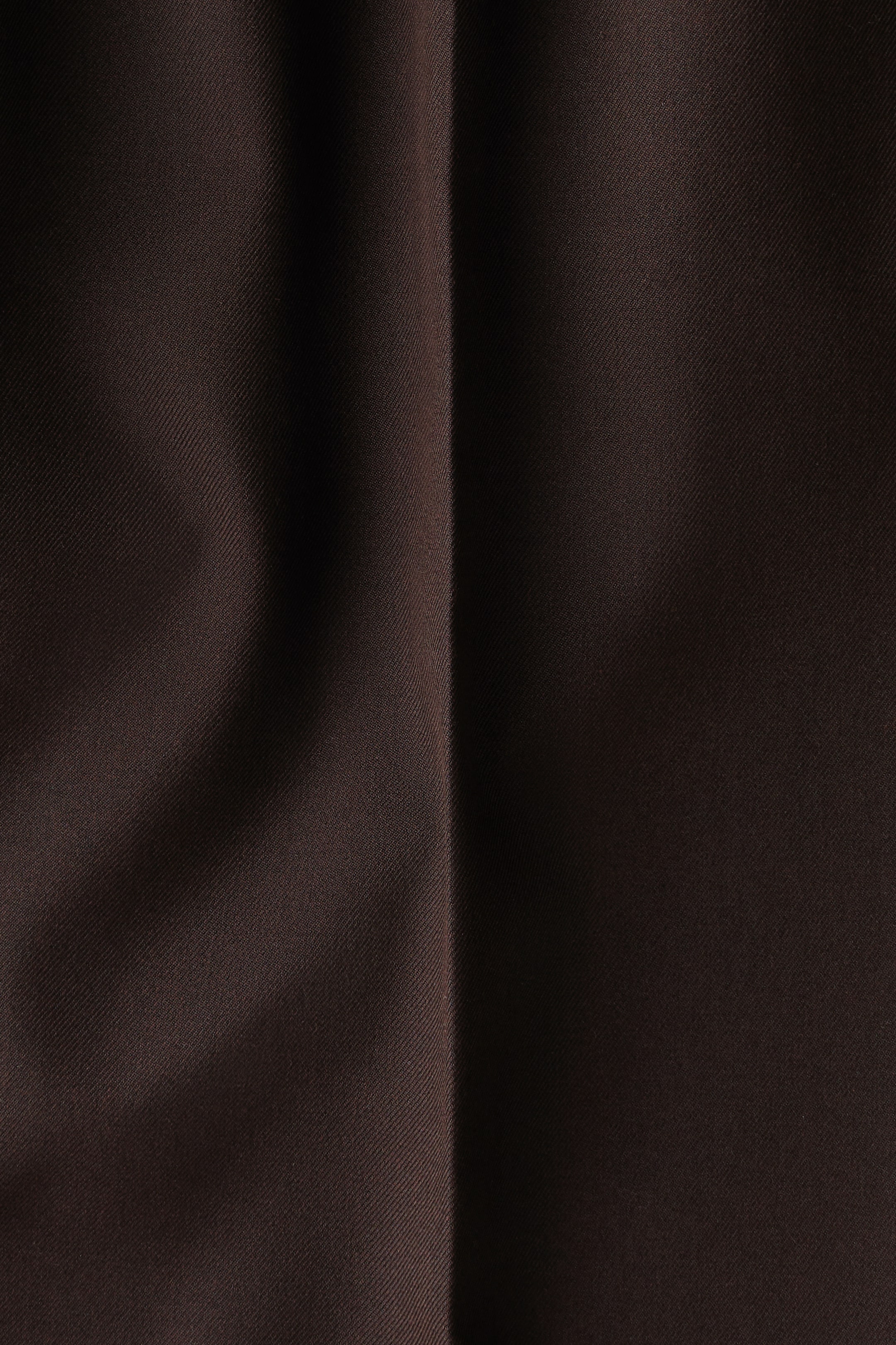 Loose-Fit Tailored Pants