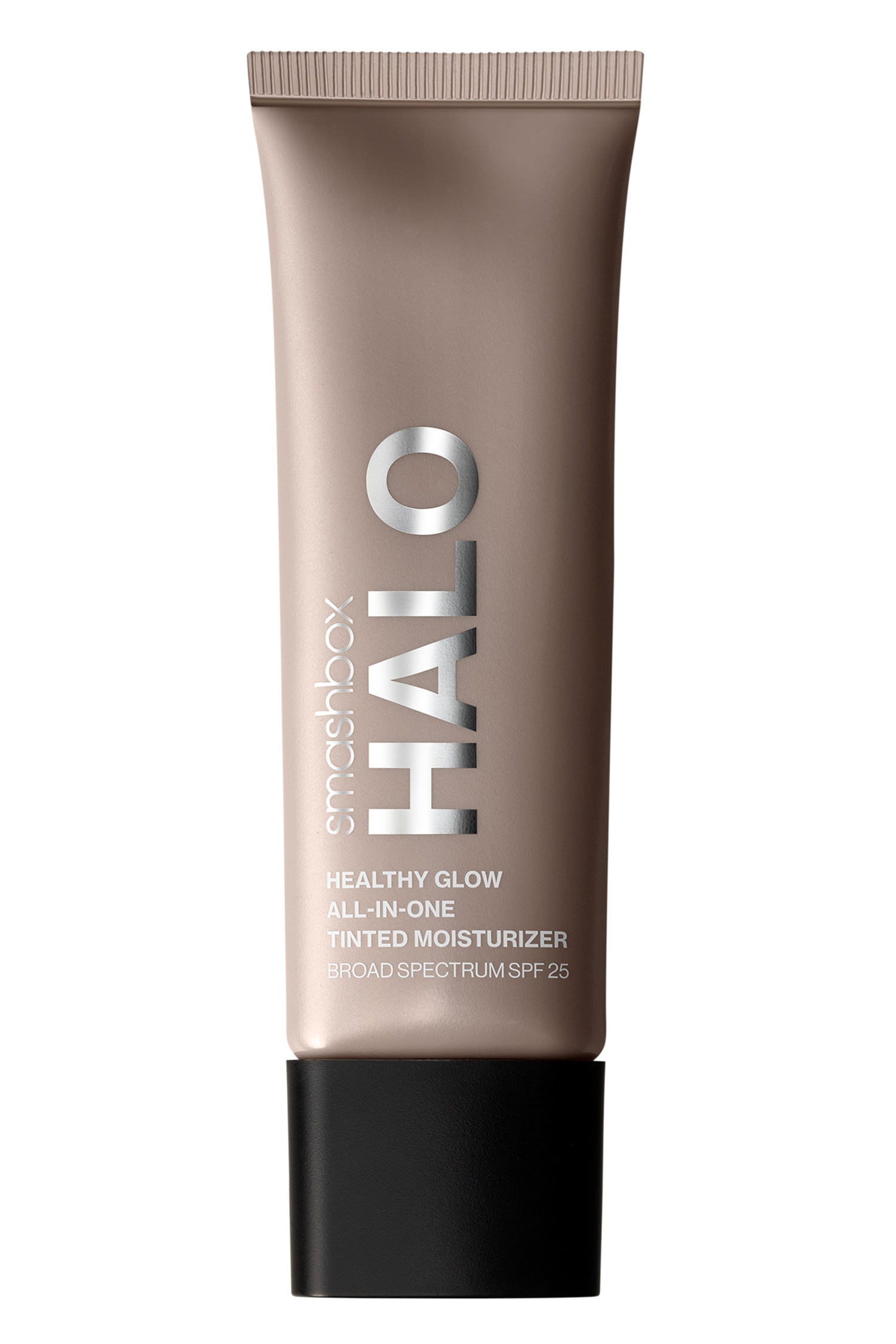 Smashbox - Halo Healthy Glow Tinted Moisturizer Spf 25 - Medium Tan