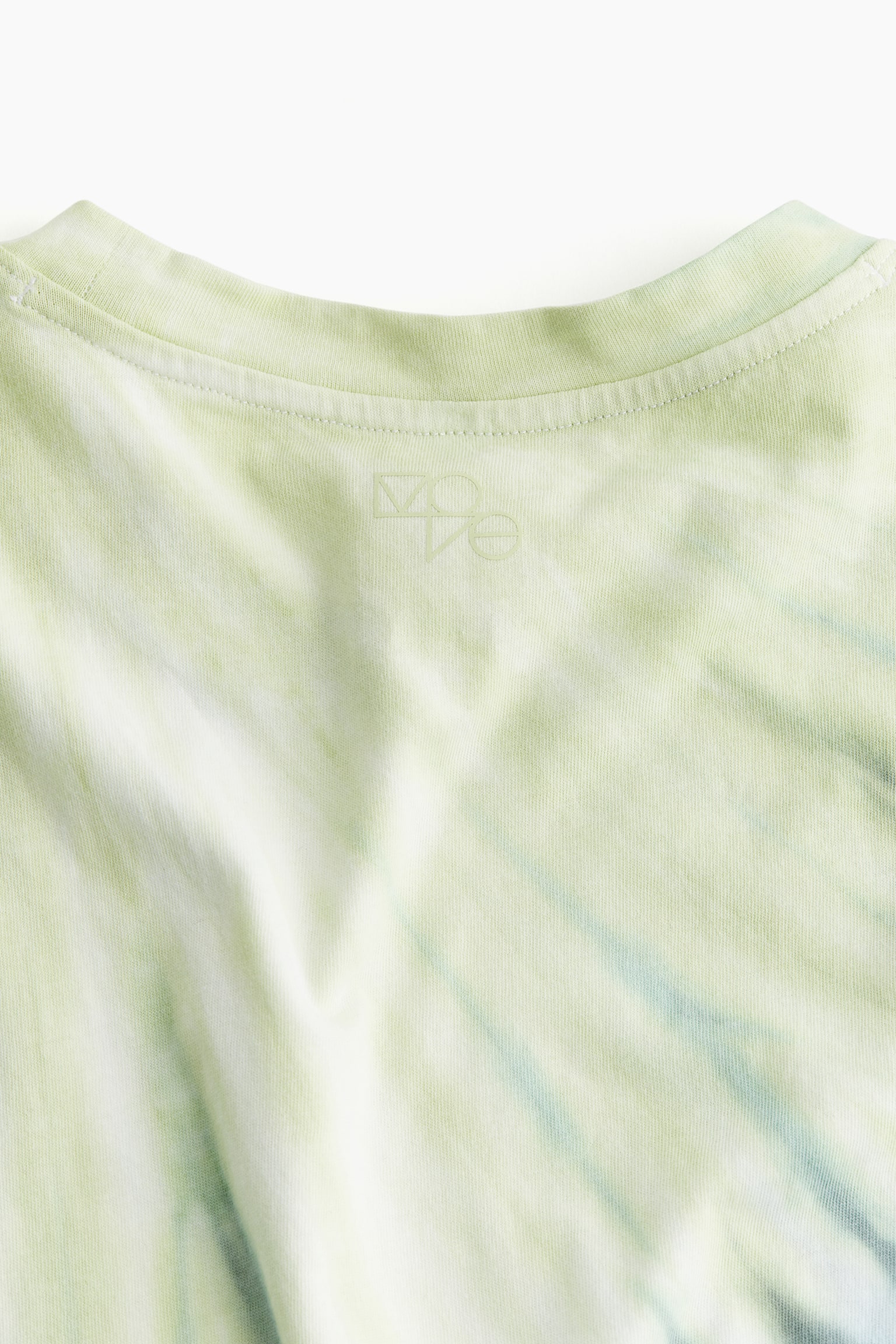 DryMove™ Activewear Tank - Light green/Tie dye/Black/Black/Paris/White/Slice It/Black/90/Black/Pattern - 8