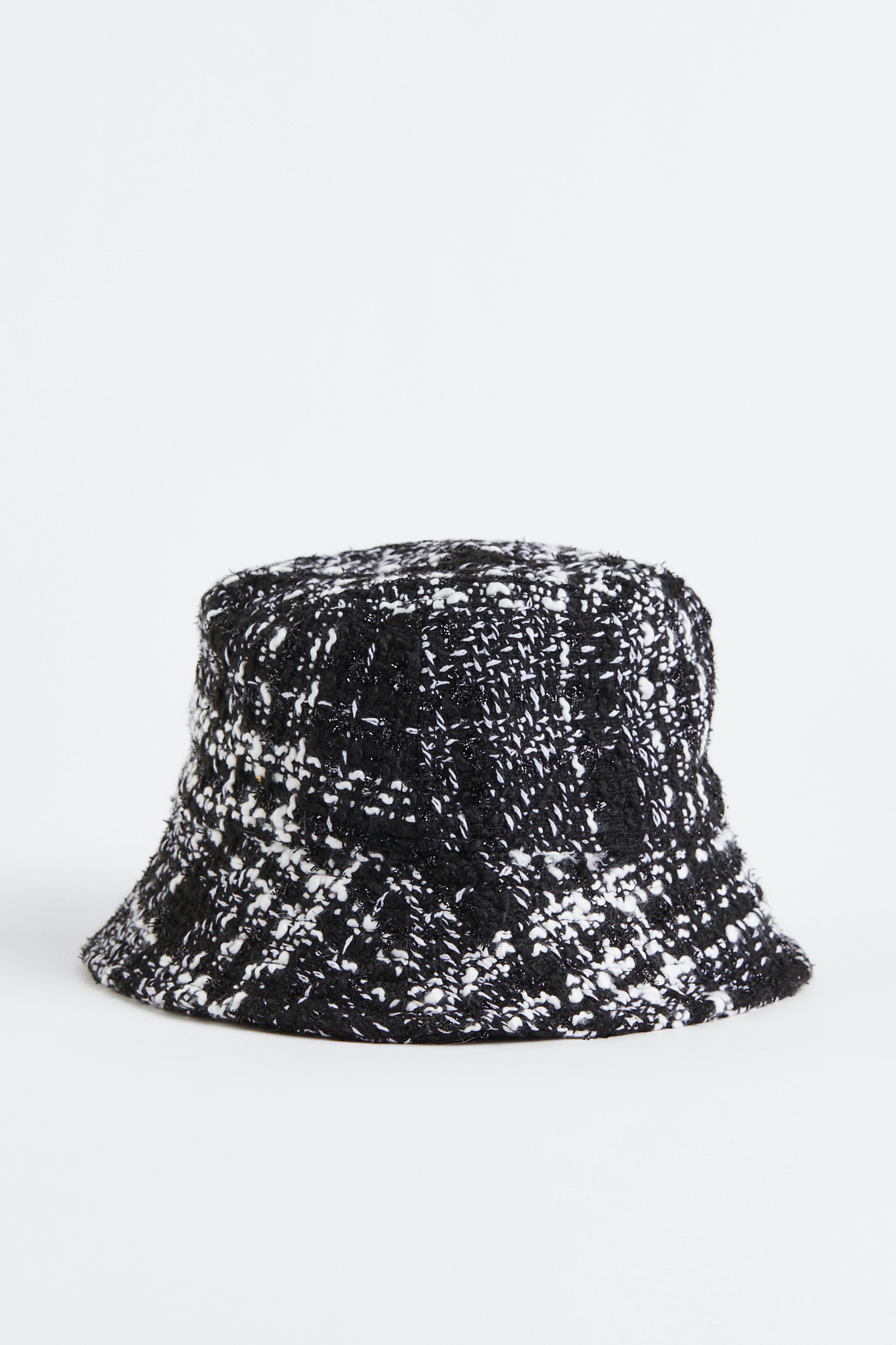 Fashion h & m bucket hat