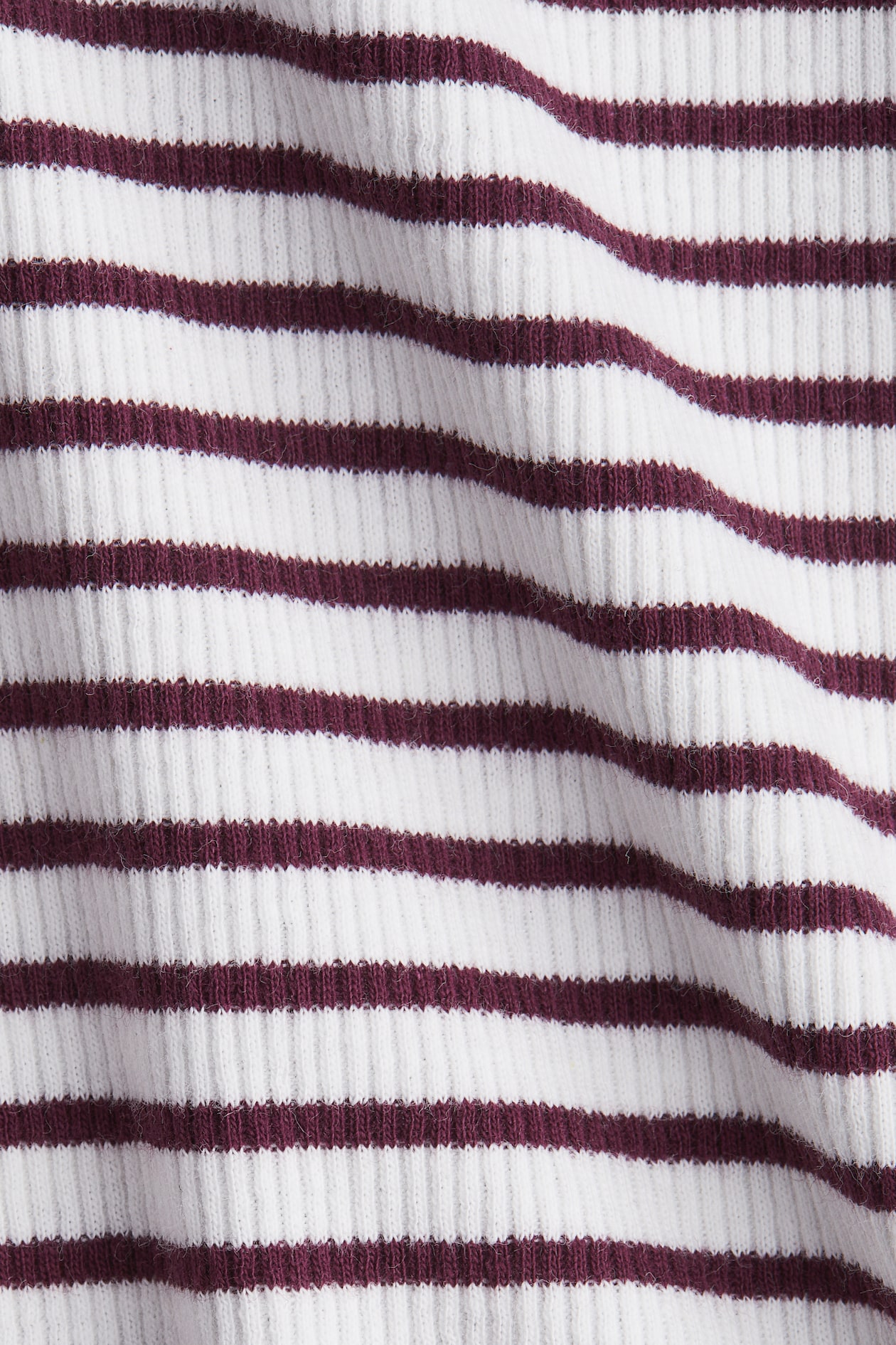 Ribbed T-Shirt - image 5