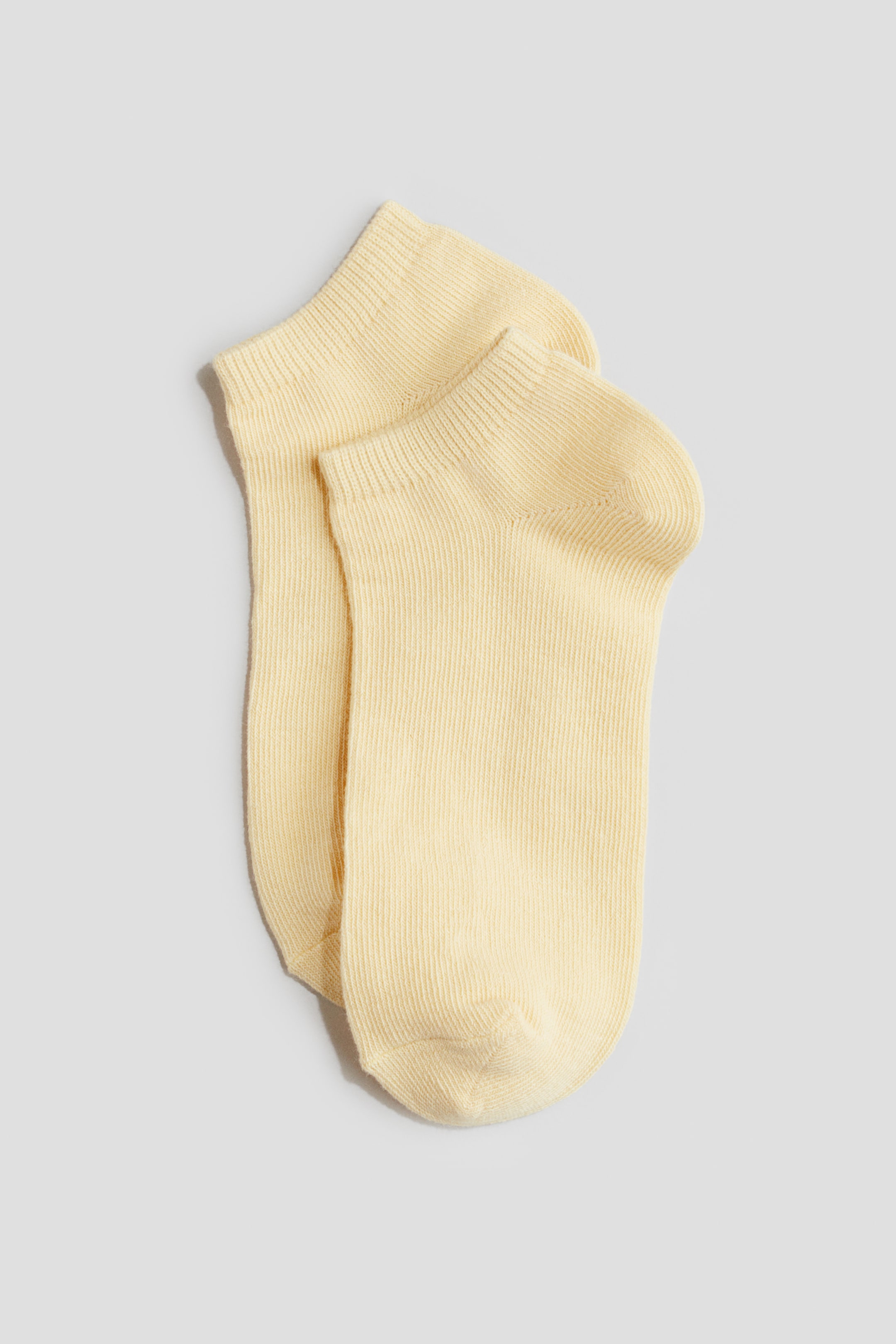 5-pack Ankle Socks