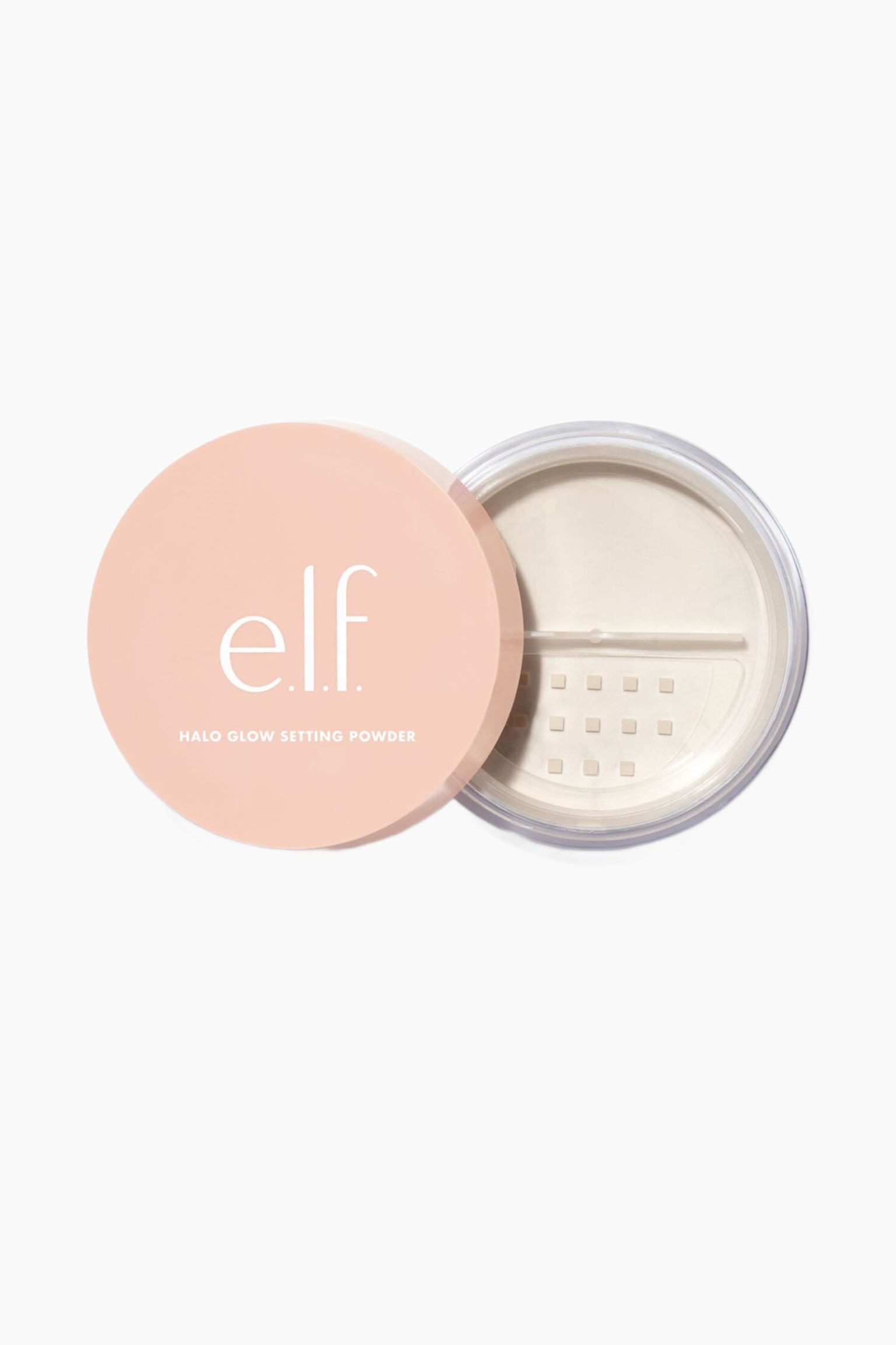 Halo Glow Setting Powder - Light/Deep/Medium - 3