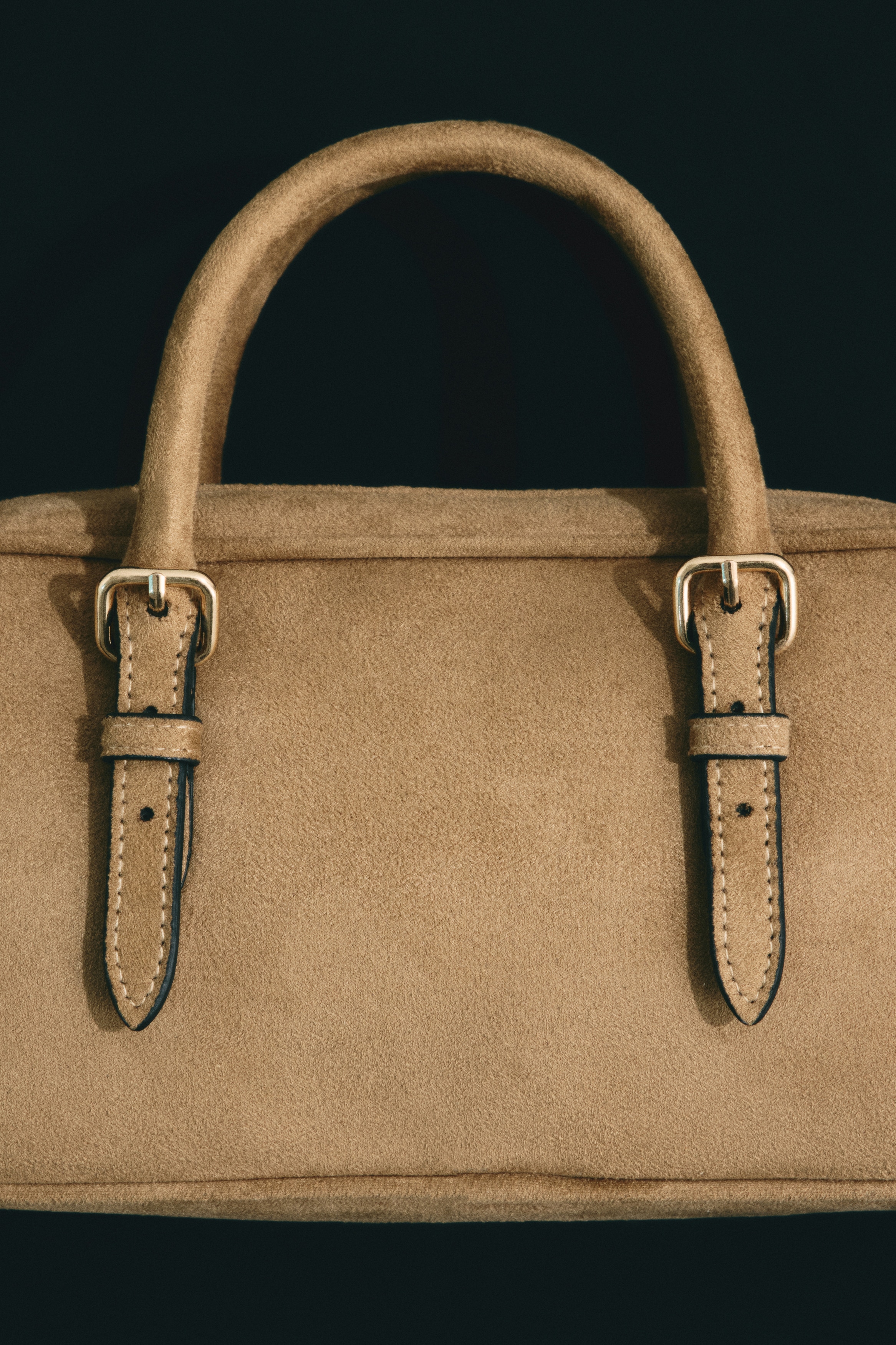 Torbica - Beige/Smeđa