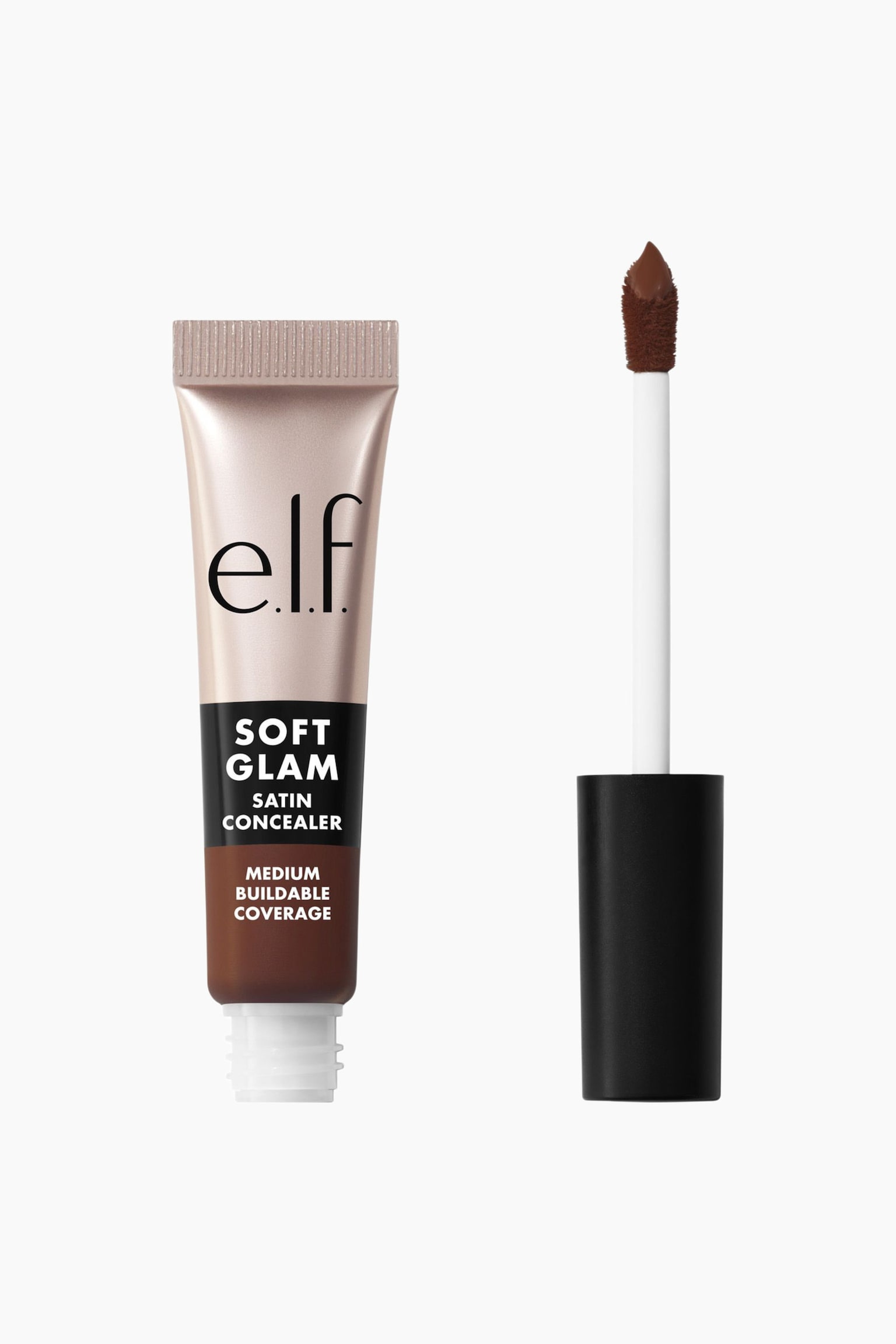 Soft Glam Satin Concealer - 63 Rich Warm/11 Fair Neutral/14 Fair Cool/42 Tan Neutral/10 Fair Cool/15 Fair Warm/22 Light Warm/31 Medium Neutral/33 Medium Warm/35 Medium Cool/54 Deep Neutral/61 Rich Cool/62 Rich Warm/24 Light Warm/30 Medium Warm/32 Medium Neutral/34 Medium Cool/41 Tan Neutral/50 Deep Warm/52 Deep Cool/64 Rich Neutral/65 Rich Neutral - 4