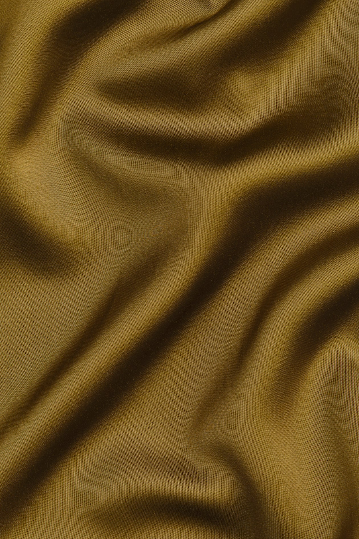 Oversized Satin Shirt - image 2