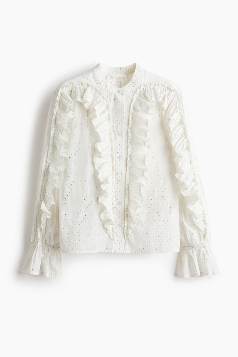 Camicie e Blusa con fantasie colorate per Donna H&M IT