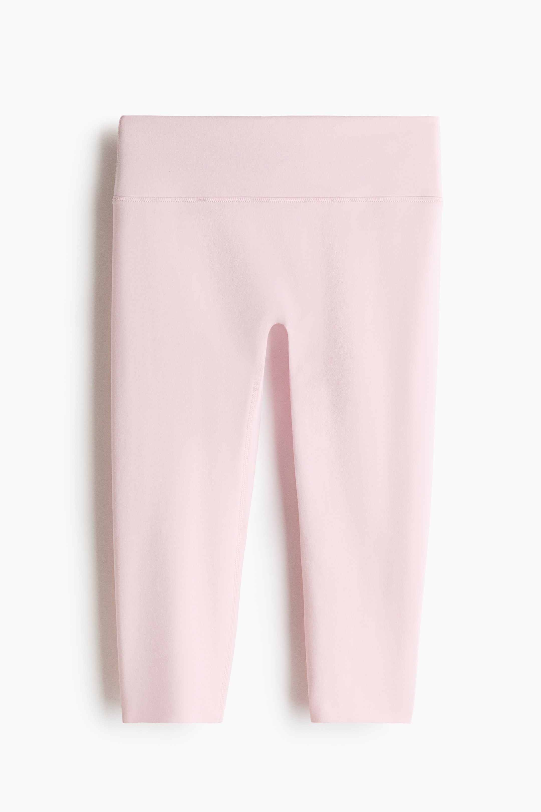 Capri Sports Leggings with SoftMove™