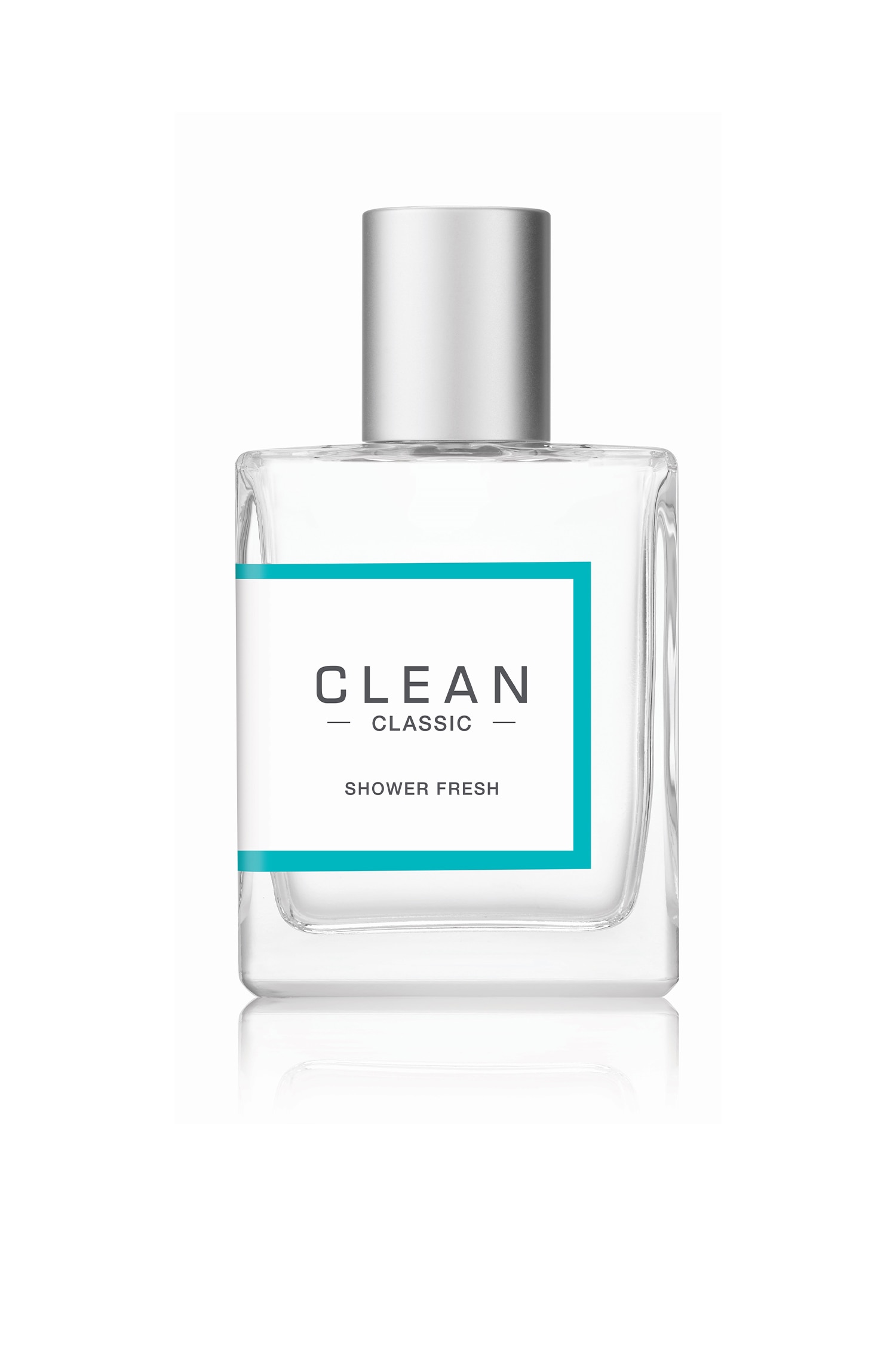 Clean - Classic Shower Fresh Edp - Shower Fresh