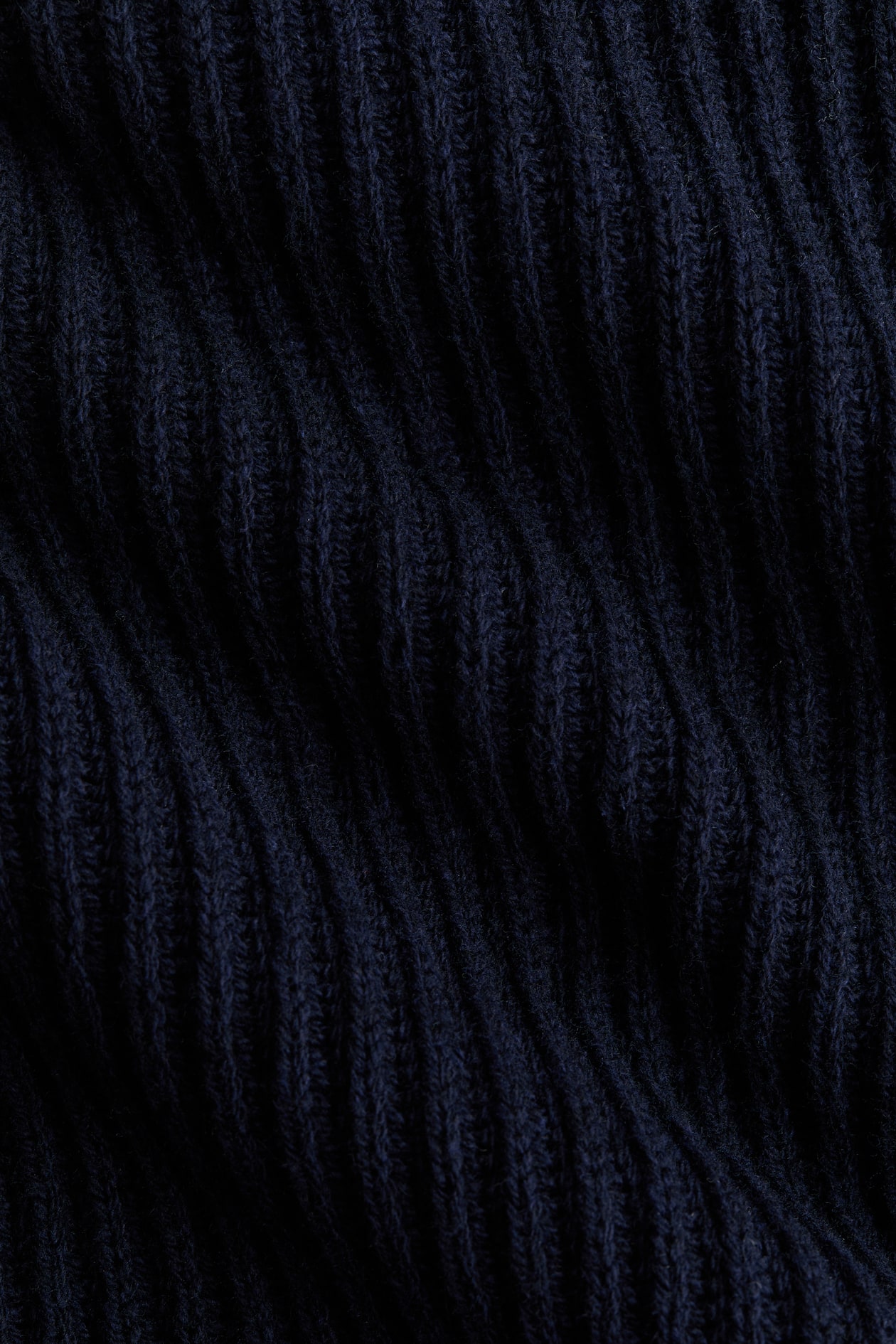 Oversized Wool-Blend Sweater - image 2