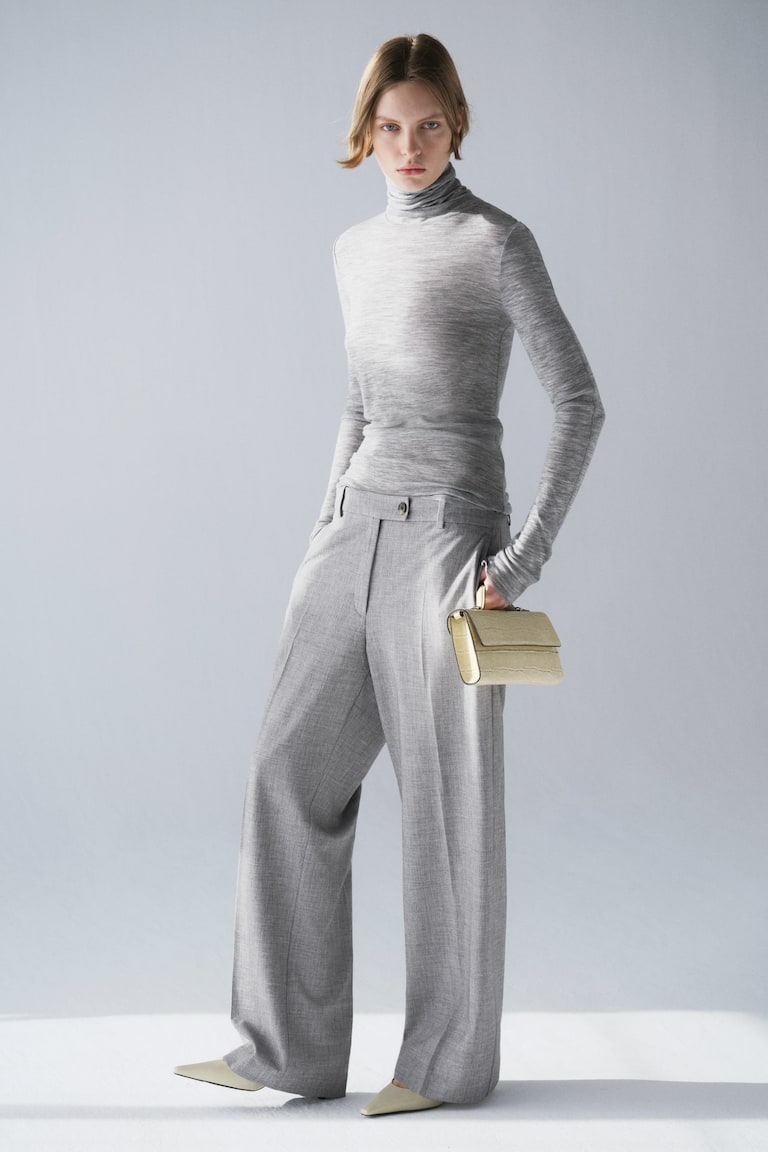 Pantalone elegantnog kroja