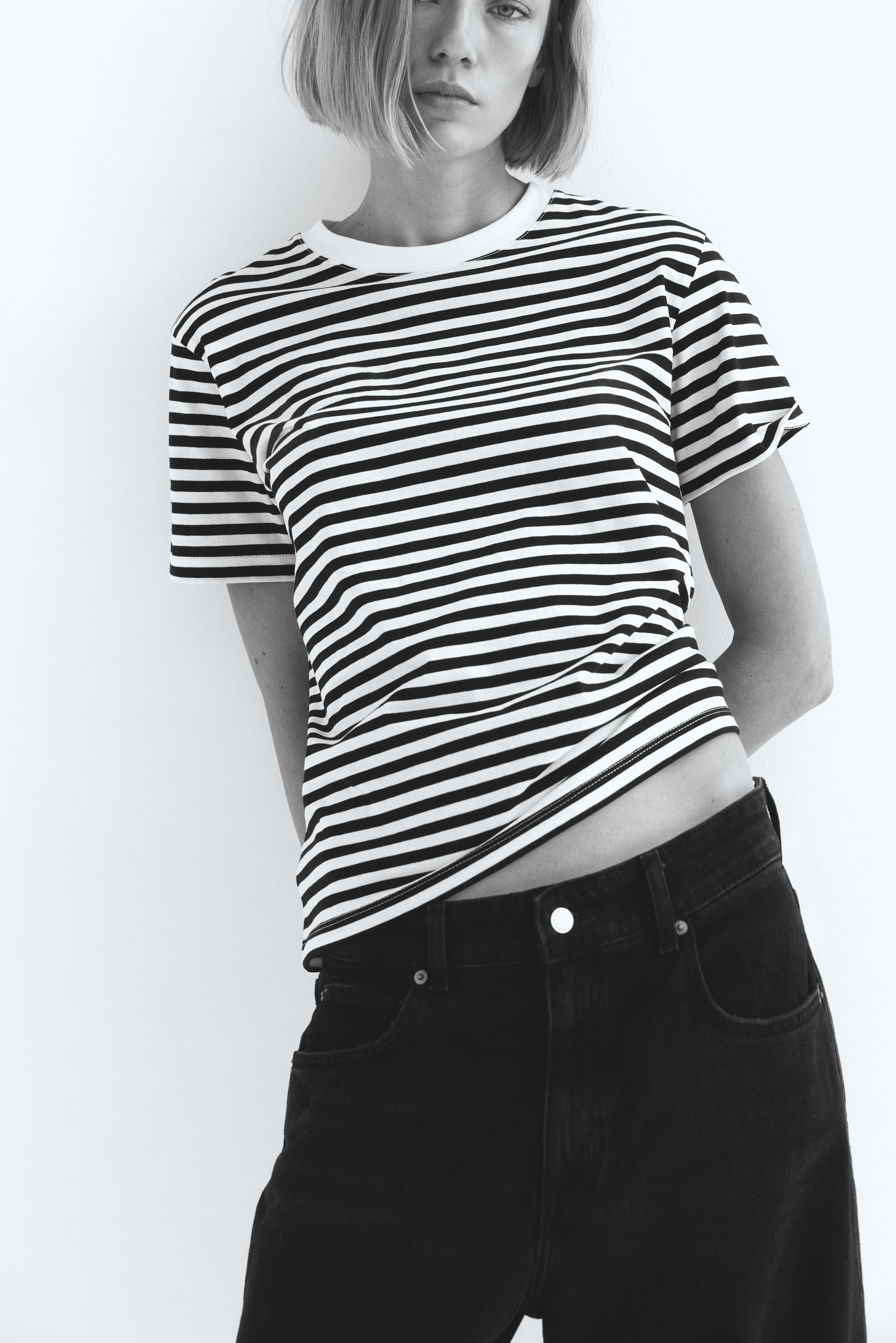 Cotton T-shirt