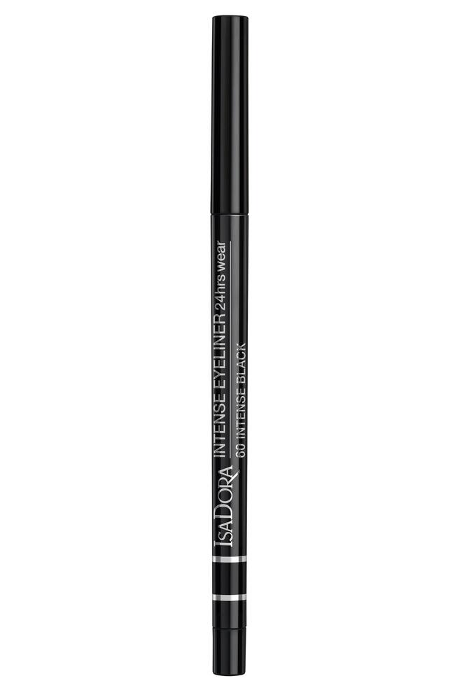 Intense Eyeliner 24 Hrs Wear - Intense Black/Black Brown/Steel Grey/Dark Blue/dc - 2