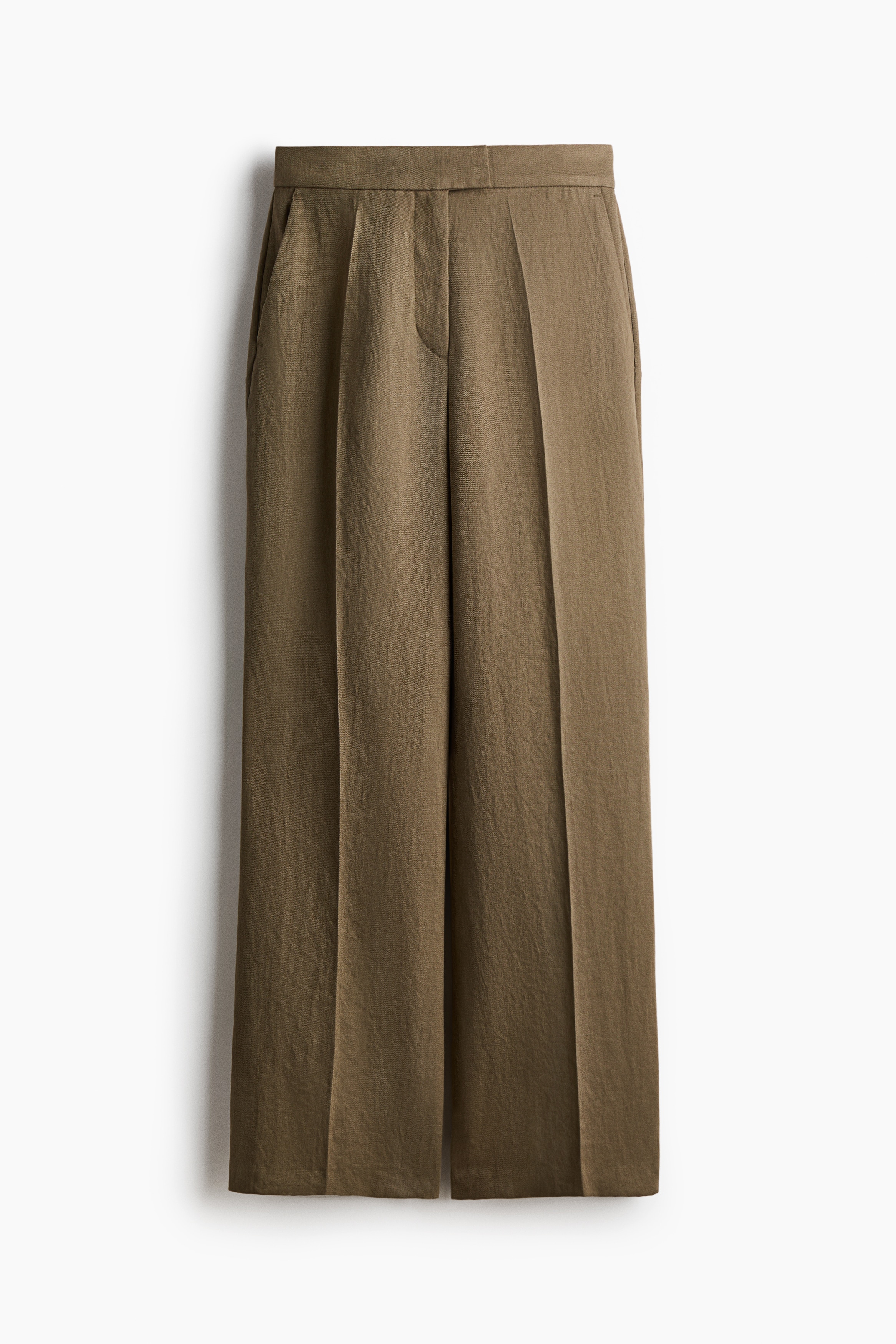 Bootcut Dress Pants from H&M - $24.99