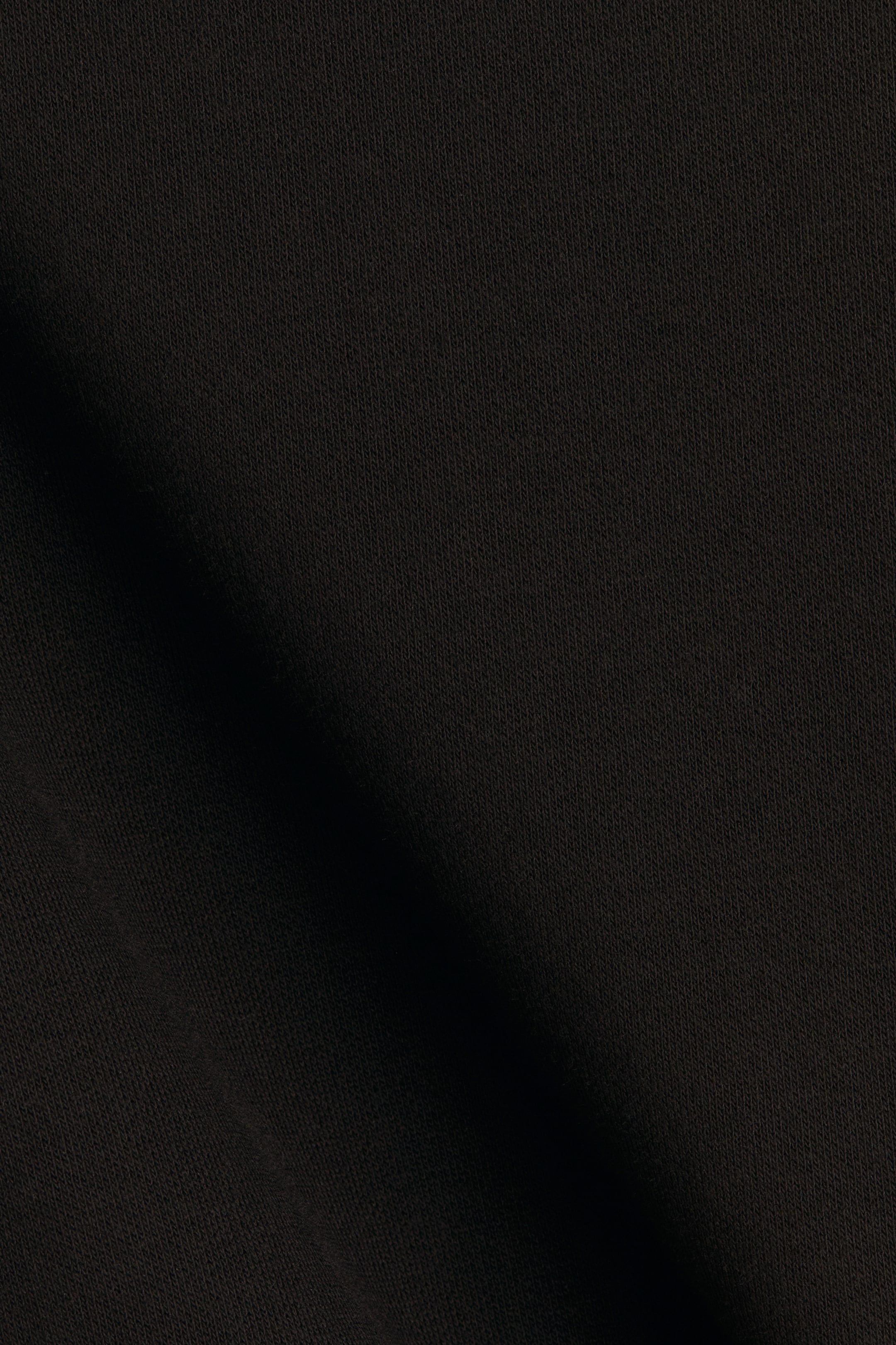 Brushed-Inside Sweatshirt