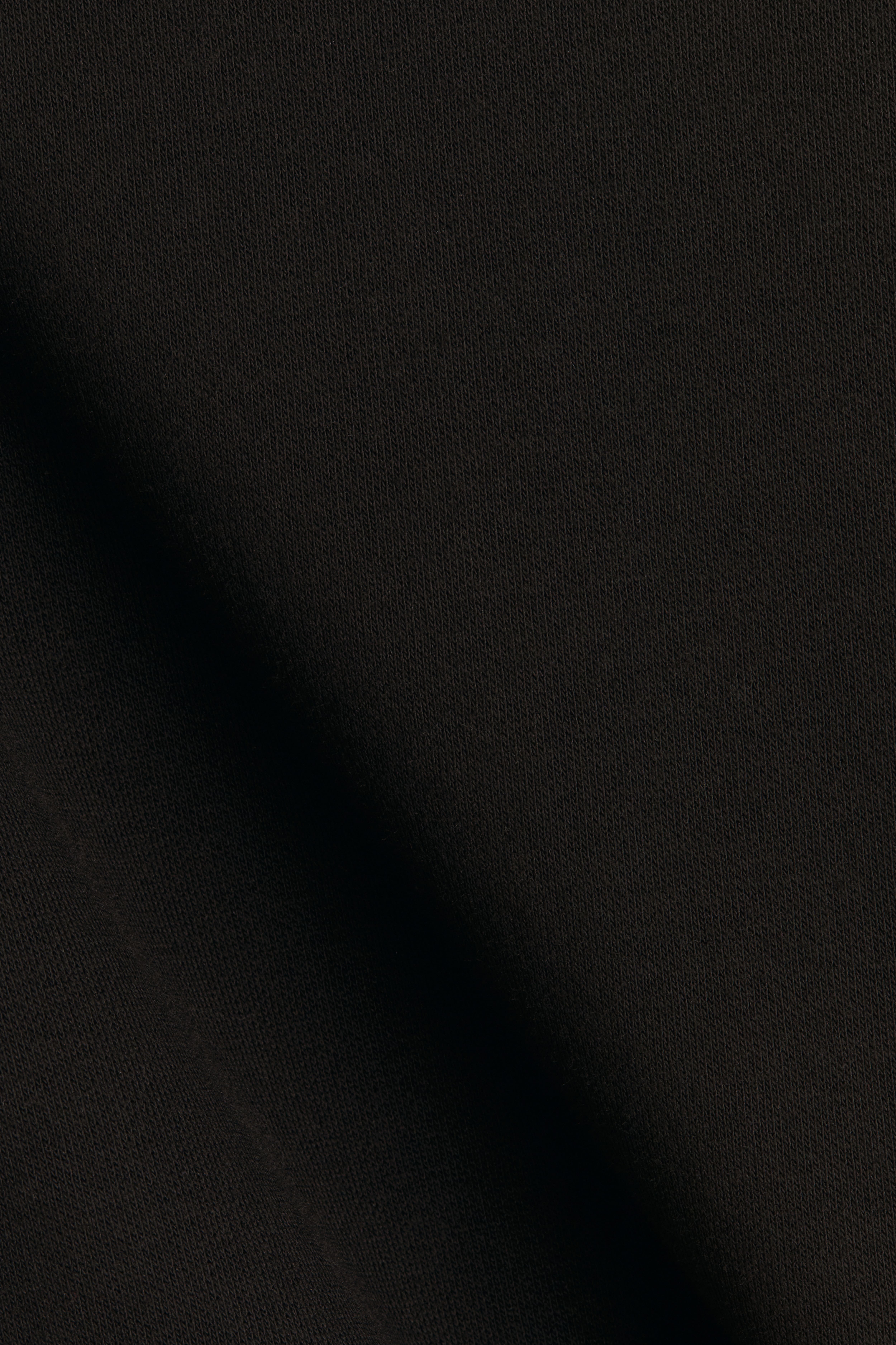 Brushed-Inside Sweatshirt