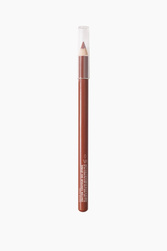 Cream Glide Lip Liner - Mauve Aside/Dark Cocoa/That Merlot Tho/Plum & Get It/Espresso Martini/Red Receipt/Mocha Move/Cinnamatic/Baddest Beige/Spill The Tea/Fuchsia Forward - 1