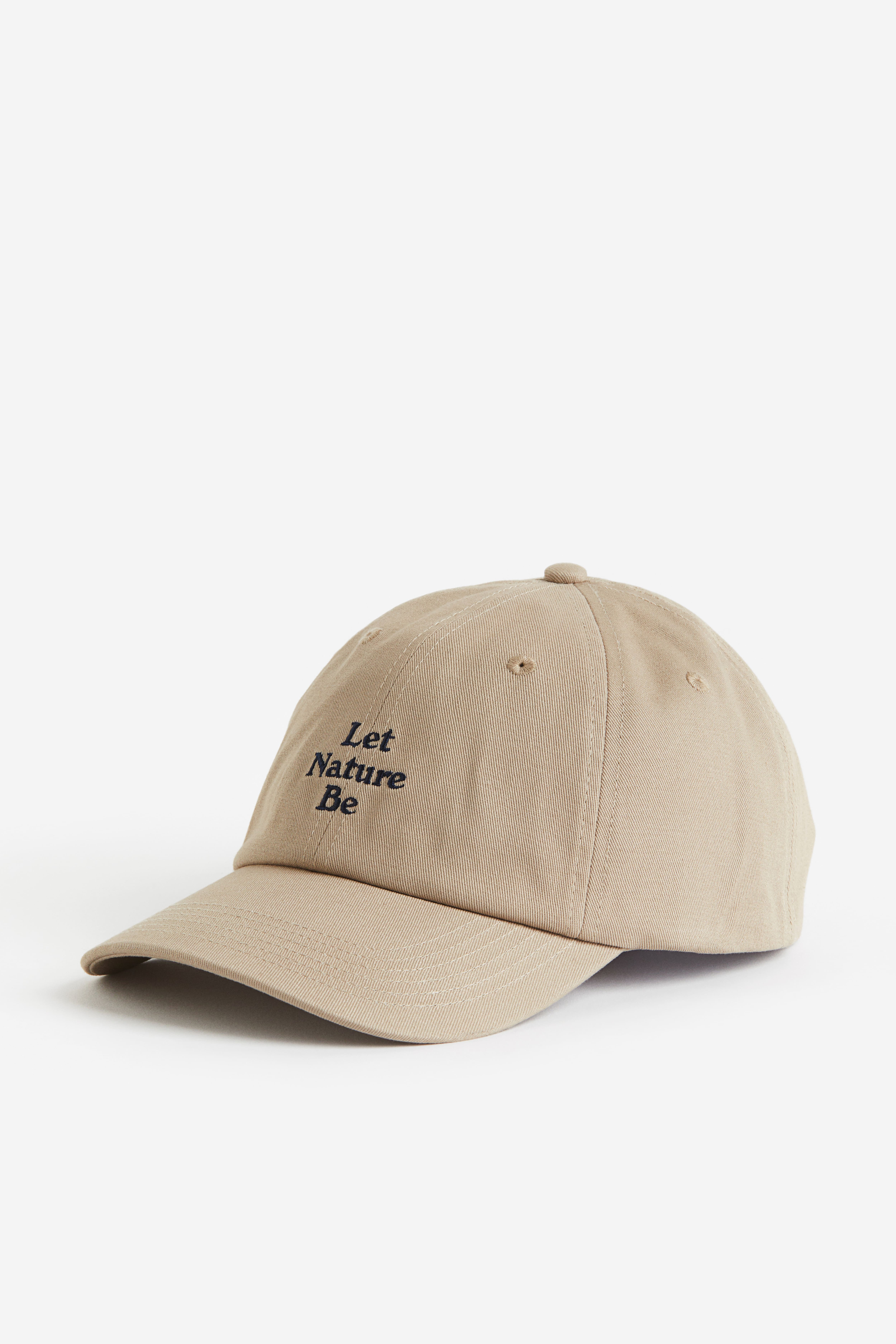 H&m mens caps best sale