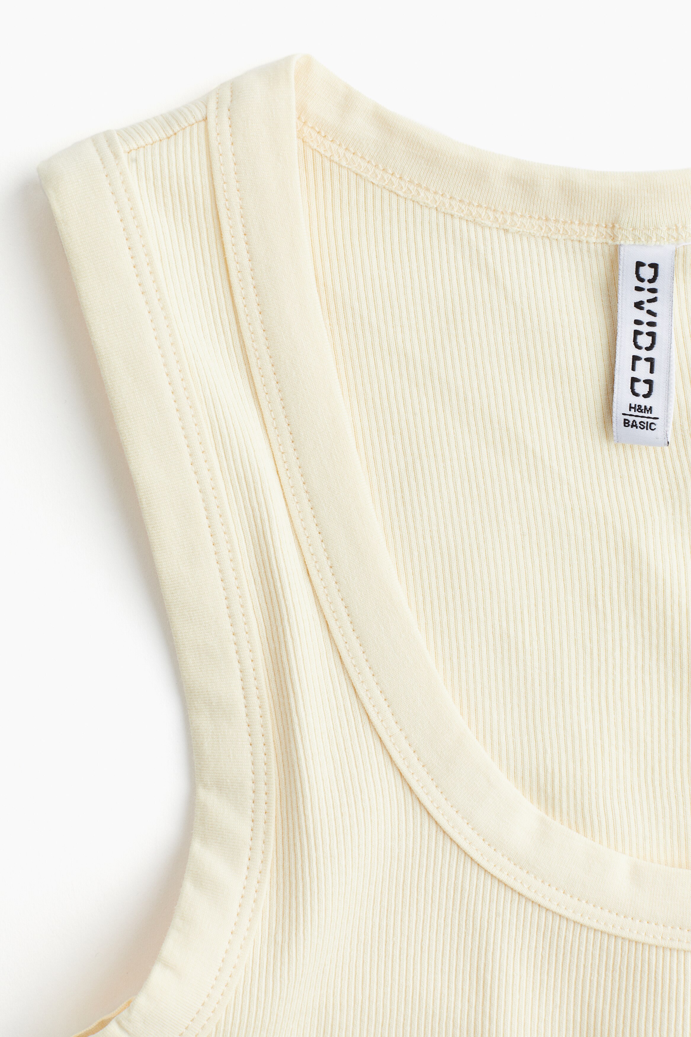 D&G イエロー　タンクトップとショーツセット USA M 新品未使用 爆買 タンクトップ キッズ コットン100% ヒップホップ 男の子