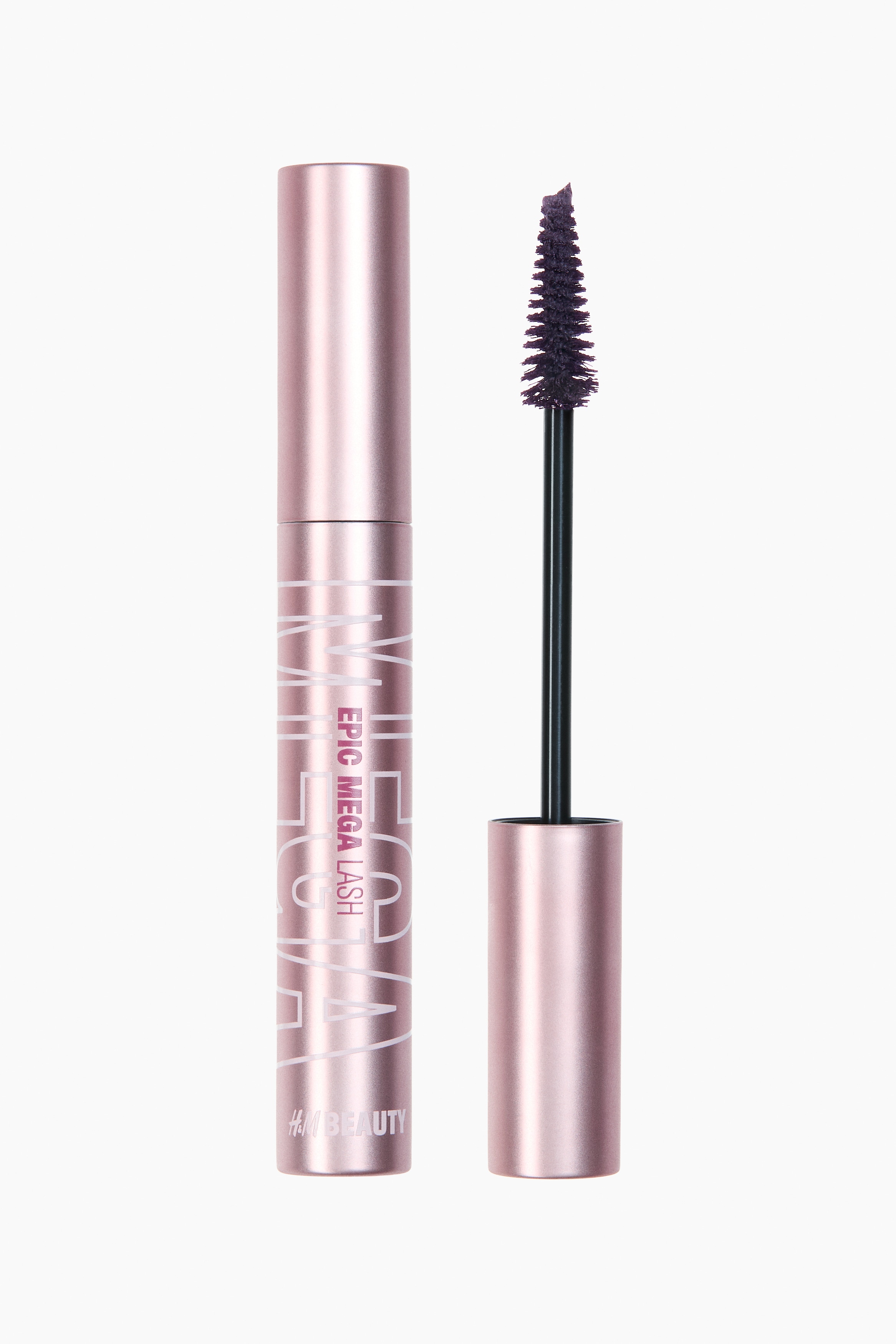 Epic Mega Lash Mascara - Plum Haze/Vibrant Blue/Deep Black