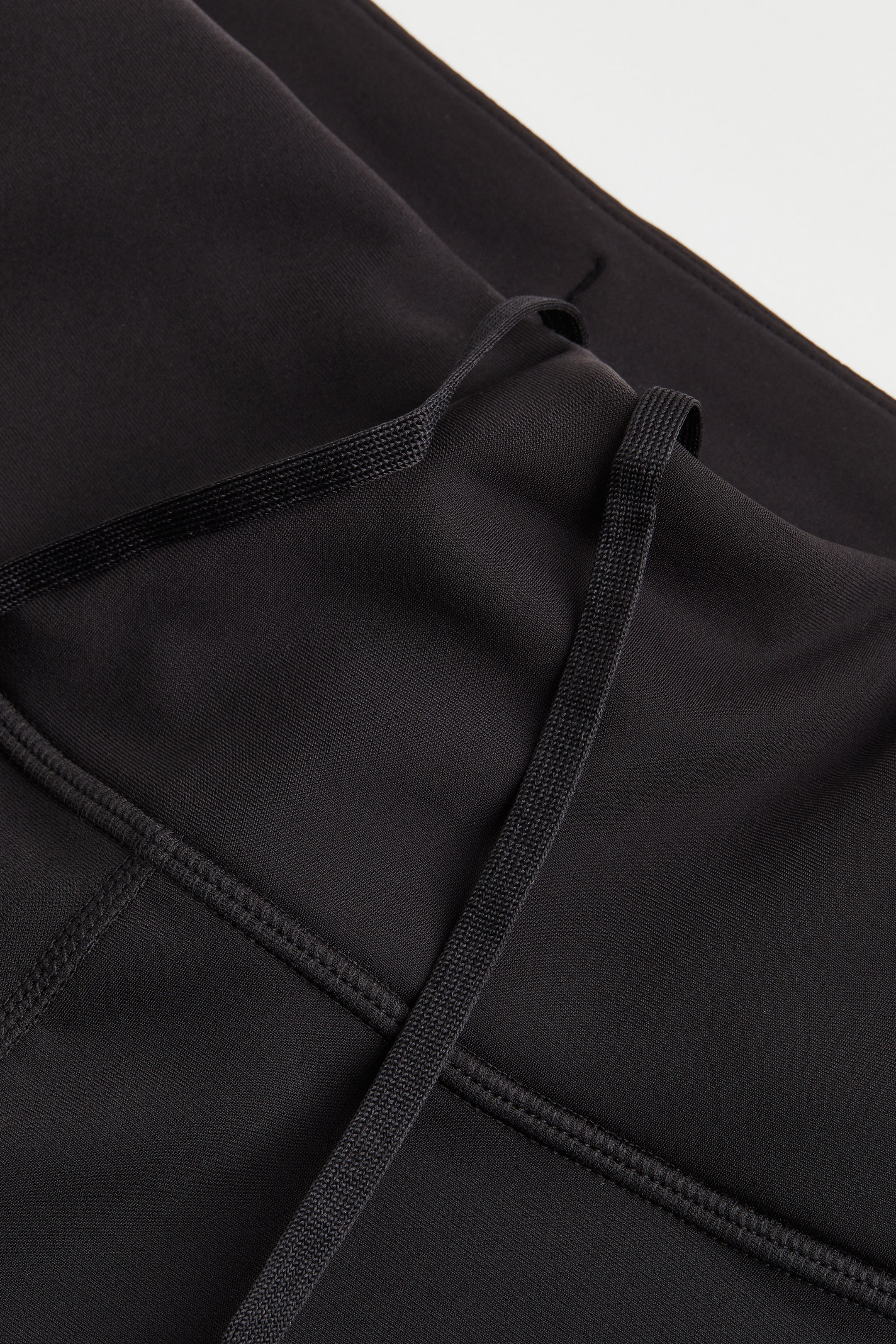 ZAAYO Scrunch Butt Leggings Da Donna Sport Gym Vita Alta Push Up Booty Leggings Senza Seamless 4 Nero M 108001995