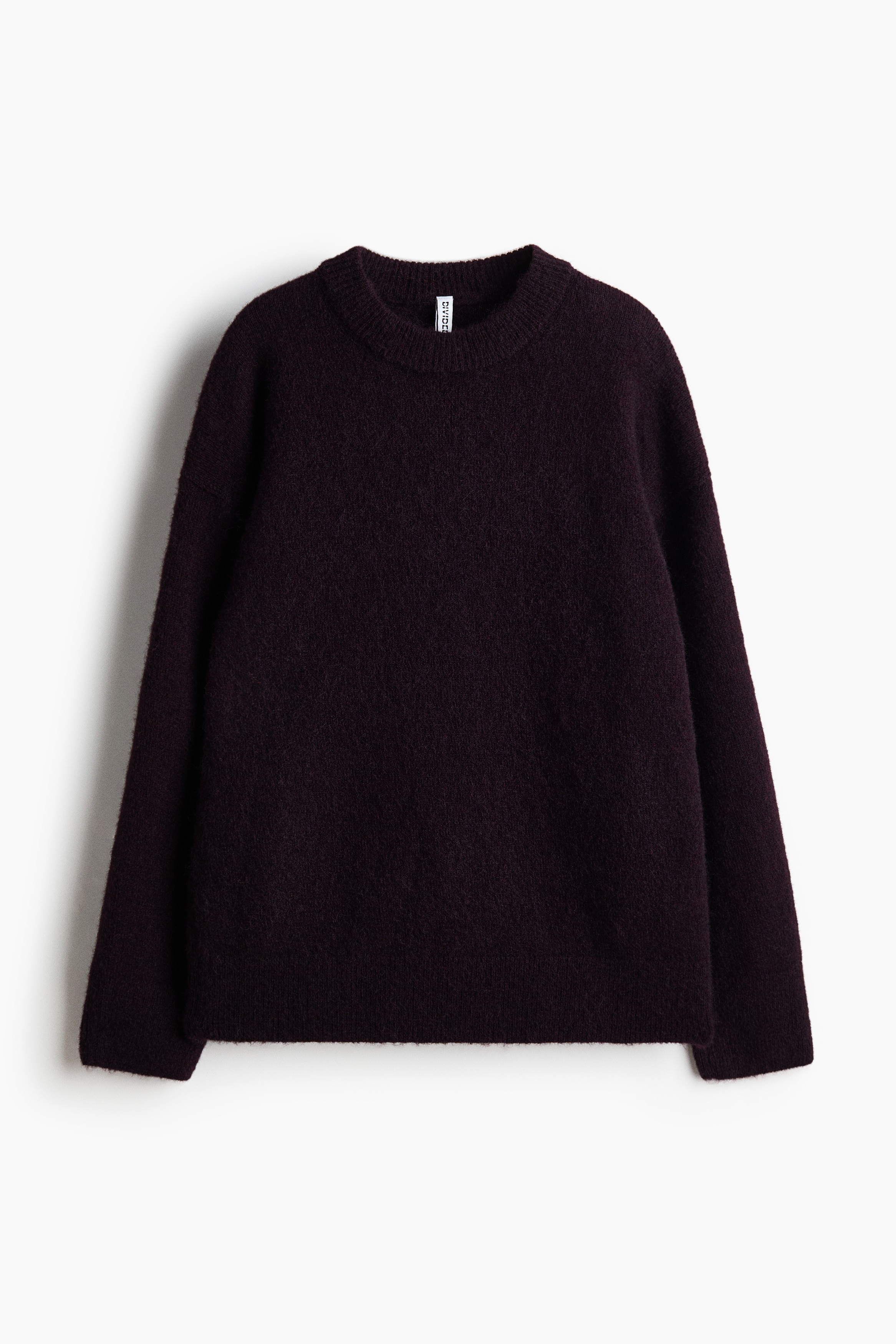 Pull loose