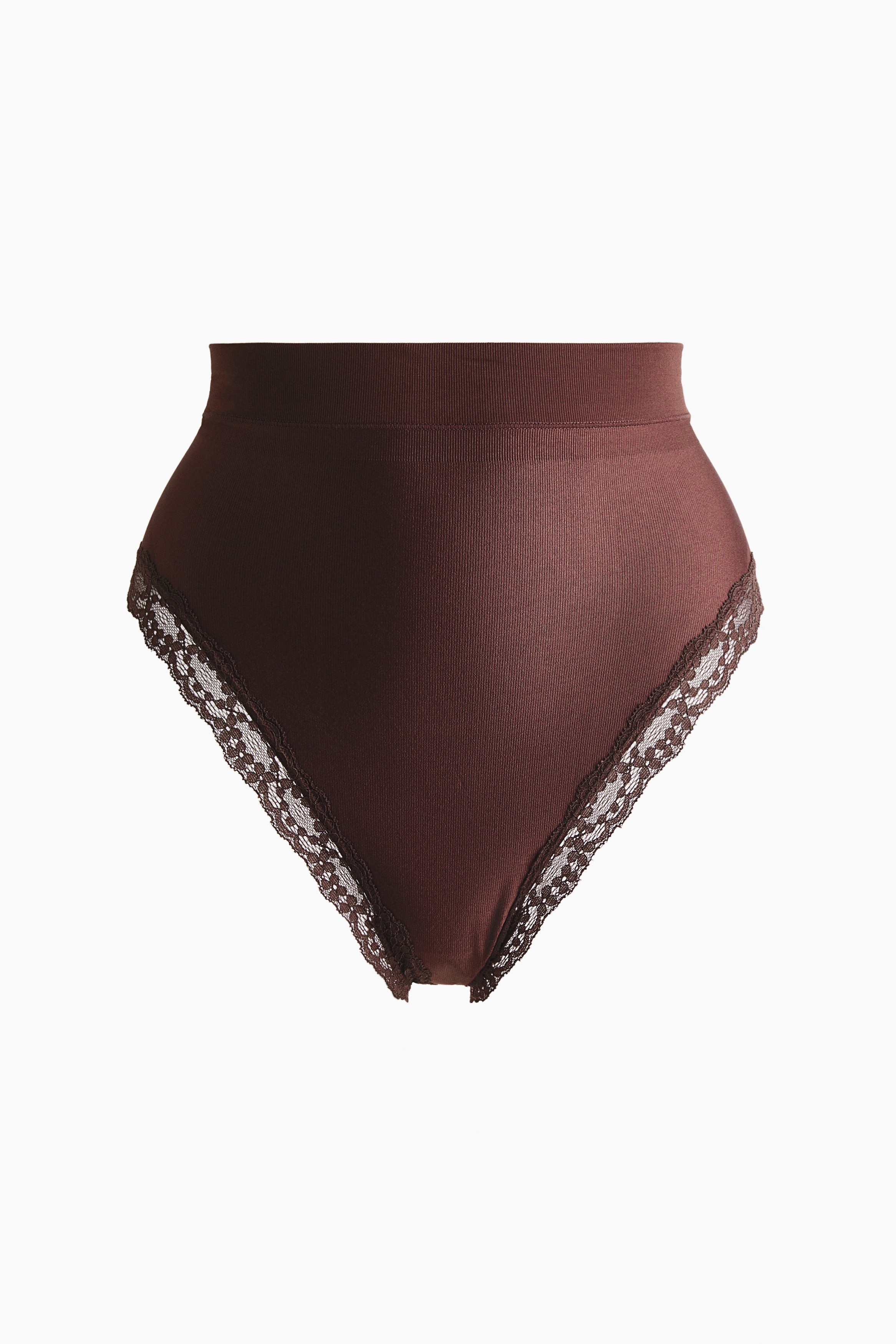 Slip - Light Shape Brazilian - Bruin