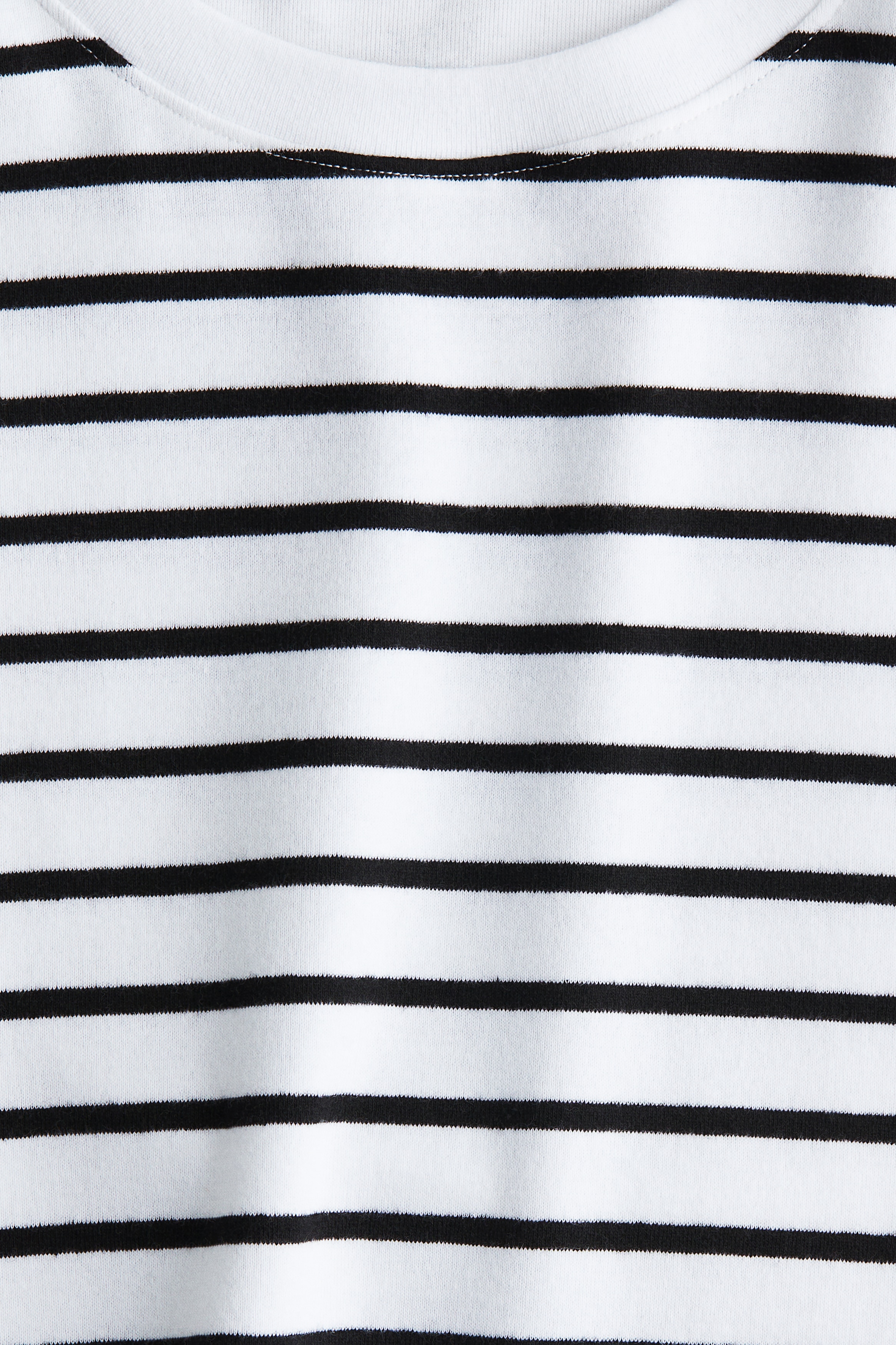 Haut à Volants J Crew Rayé Bleu Et Blanc - Taille 2, Manches Courtes En Coton, Neuf Sans étiquette