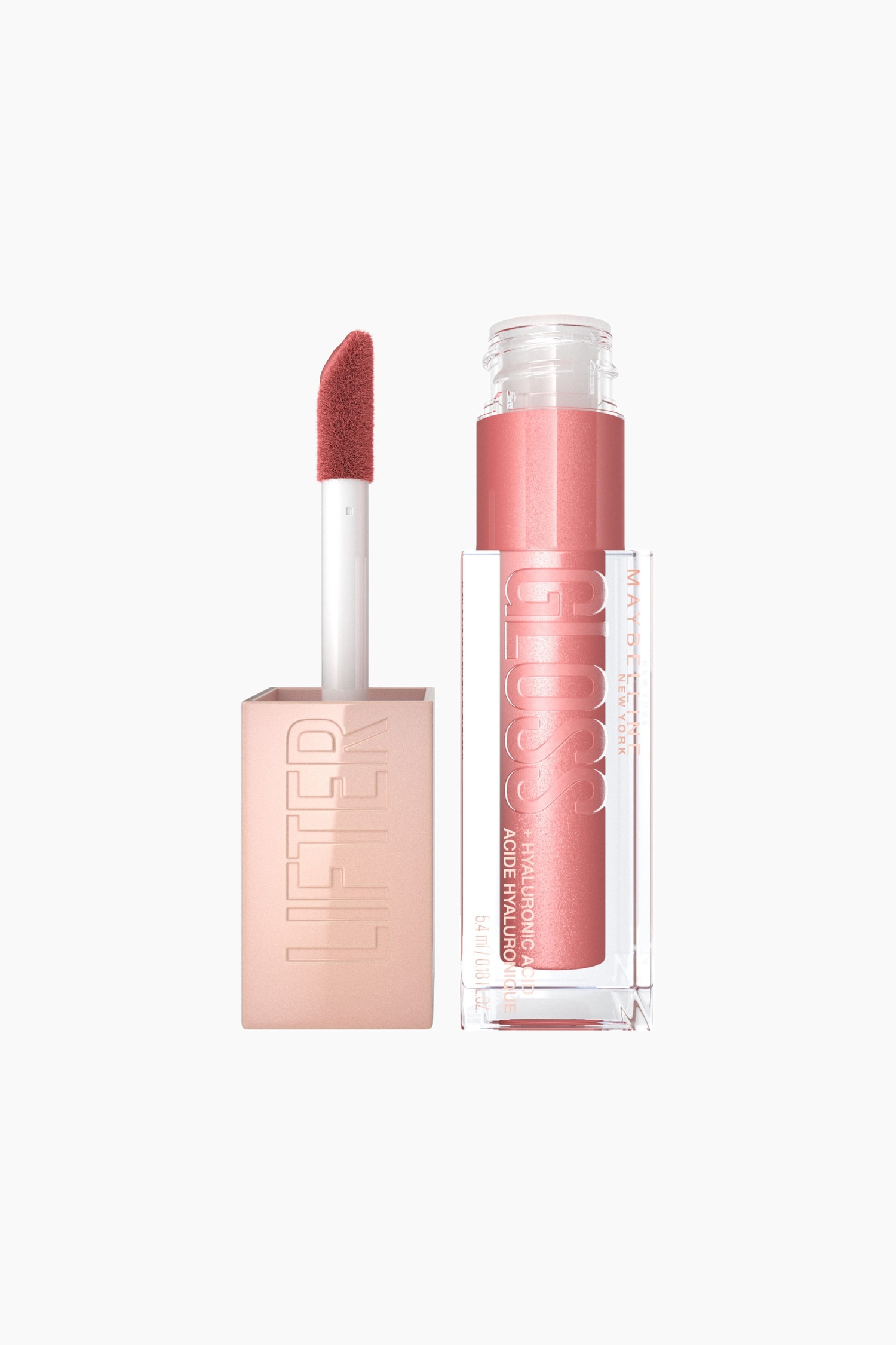 Maybelline New York - Gloss - Moon