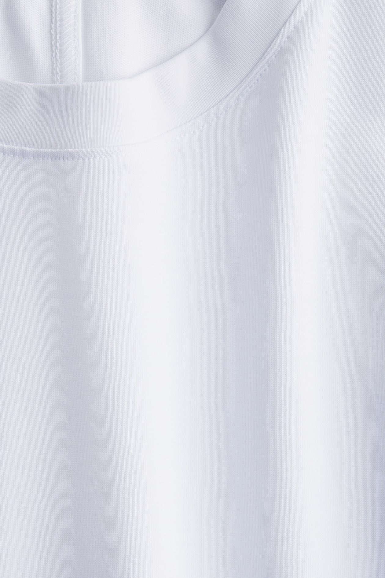 Pima Cotton T-Shirt - image 5