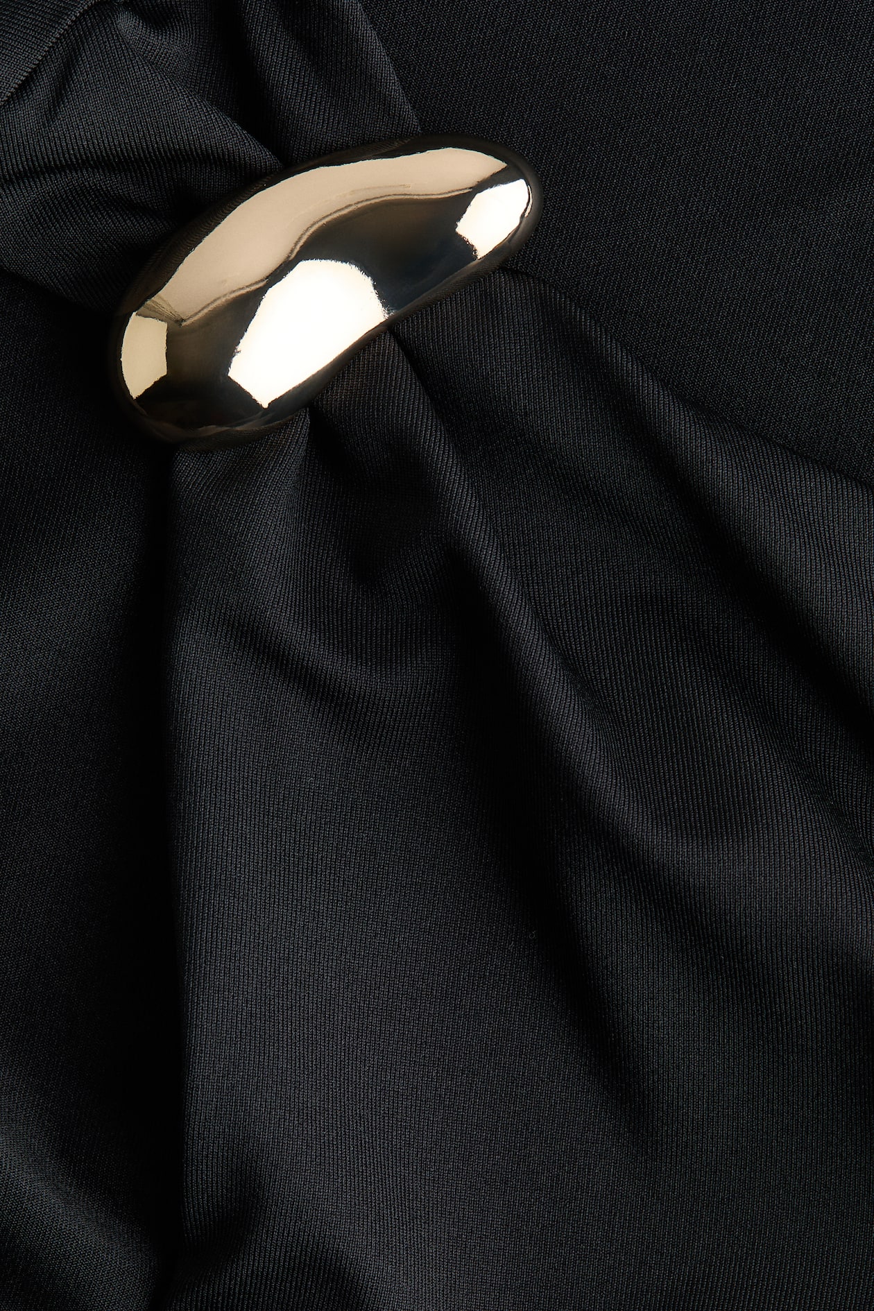 Draped Top - image 2
