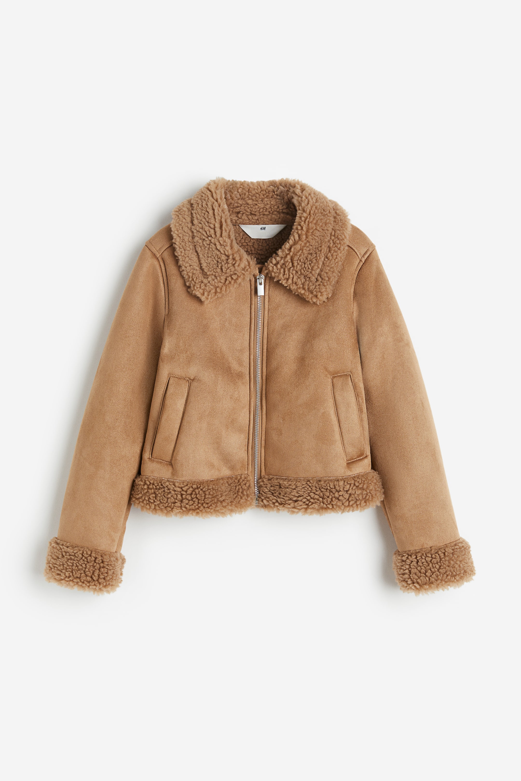 Aviator Jacket