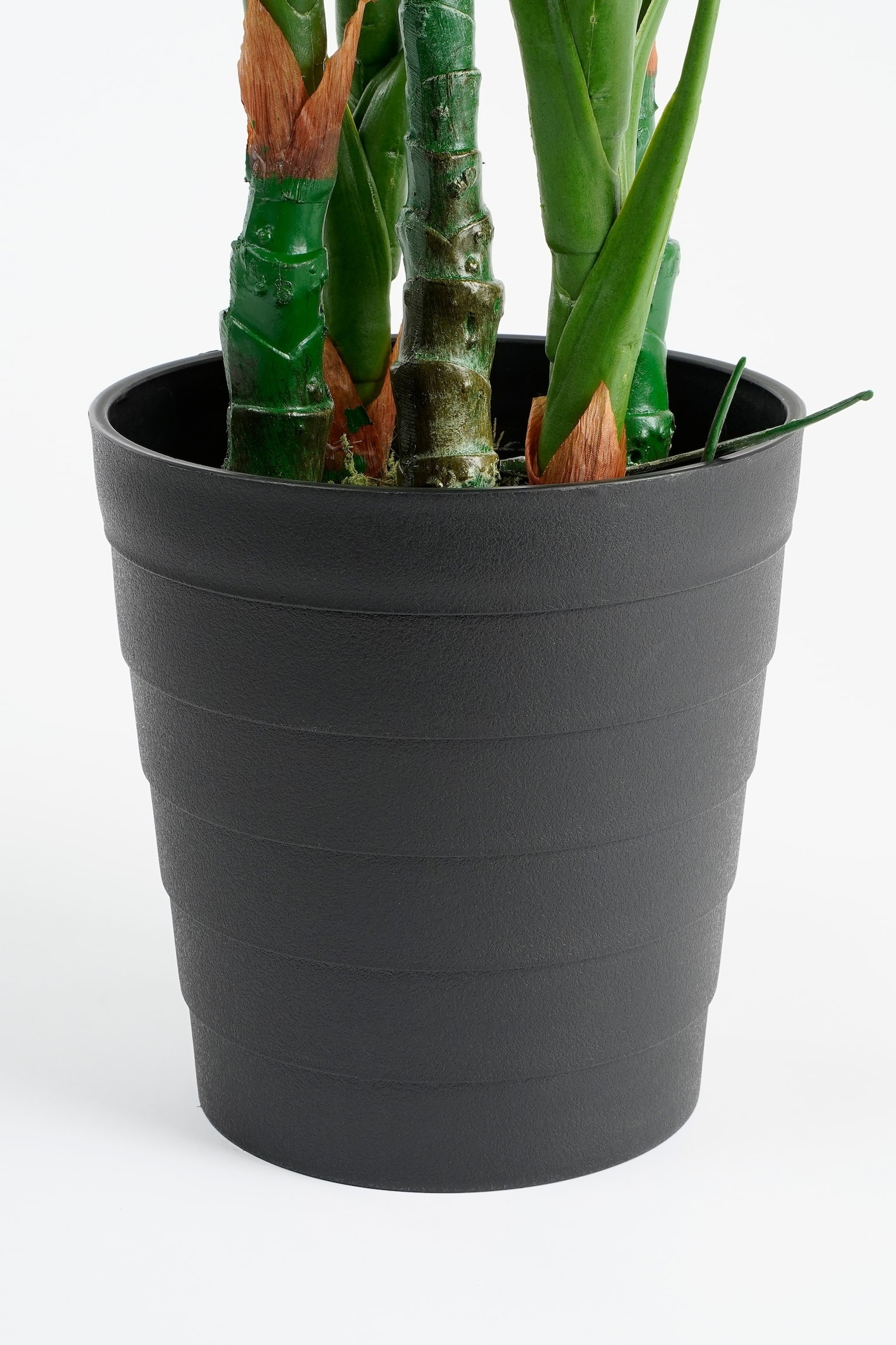 Planta Artificial Filodendro - Verde - 4