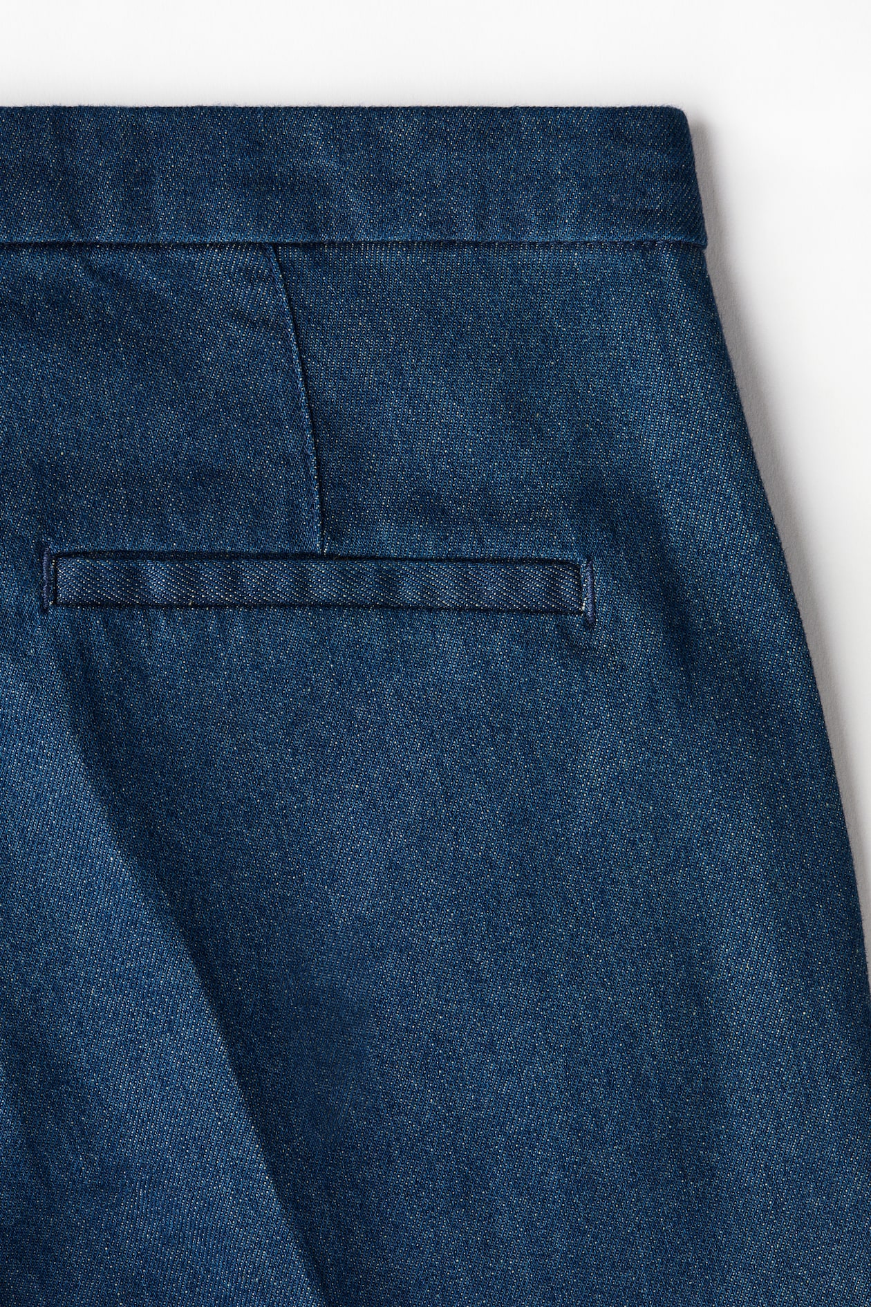 Flared High Jeans - image 3