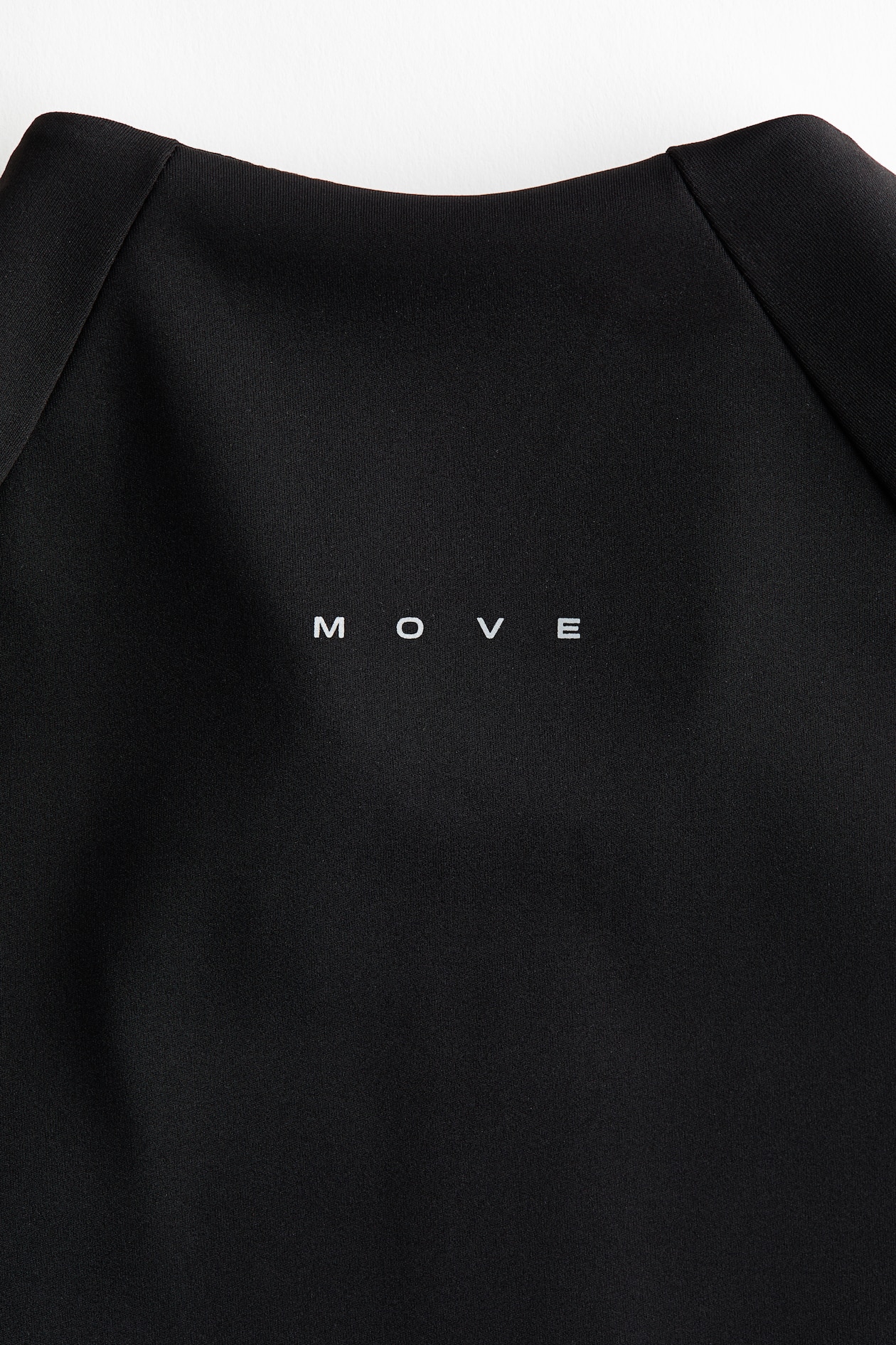 Short-sleeved jacket with SculptMove - image 2