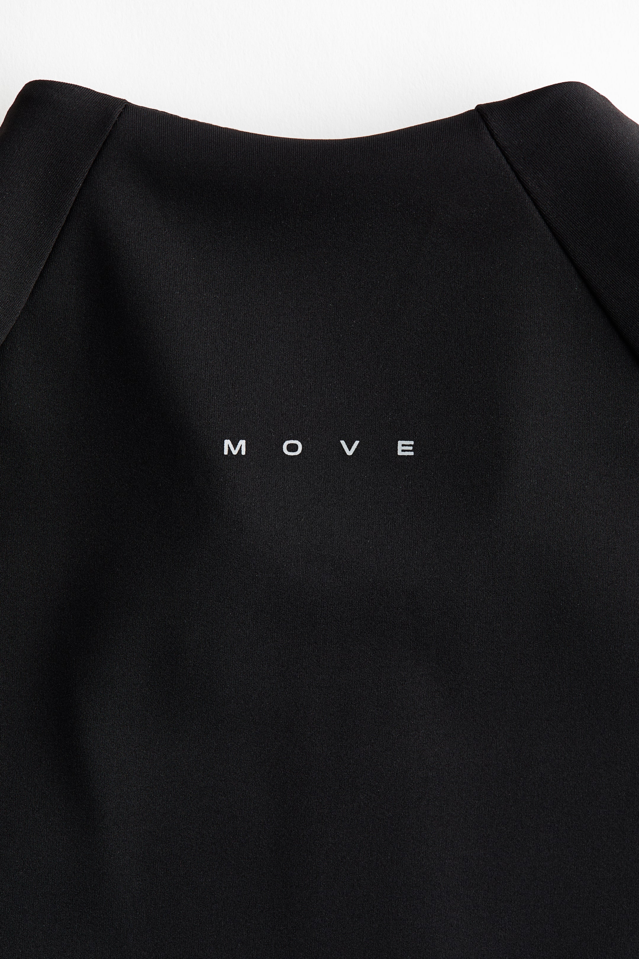 Short-sleeved jacket with SculptMove™