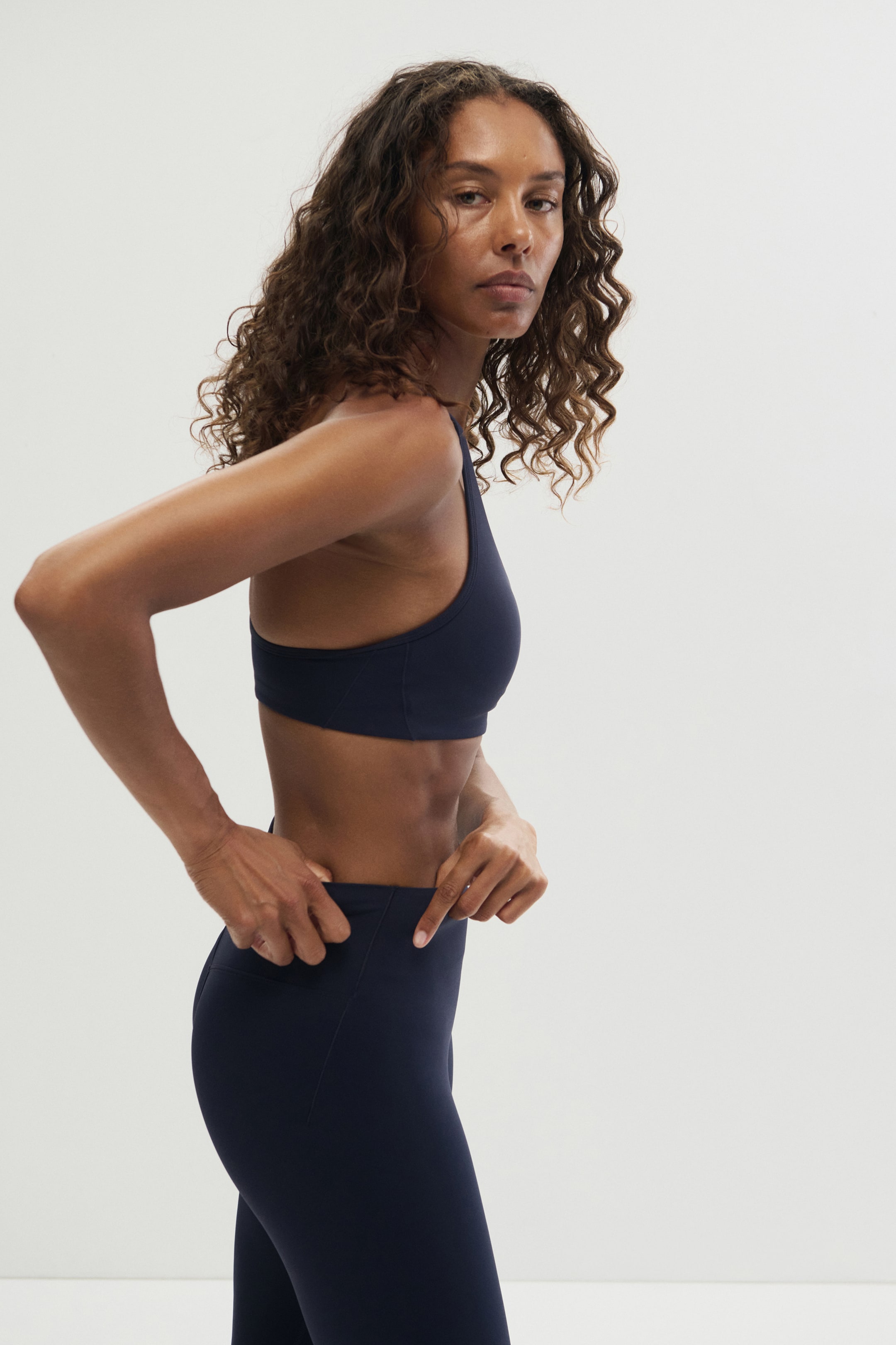 Soutien-gorge de sport soutien moyen SculptMove🅪