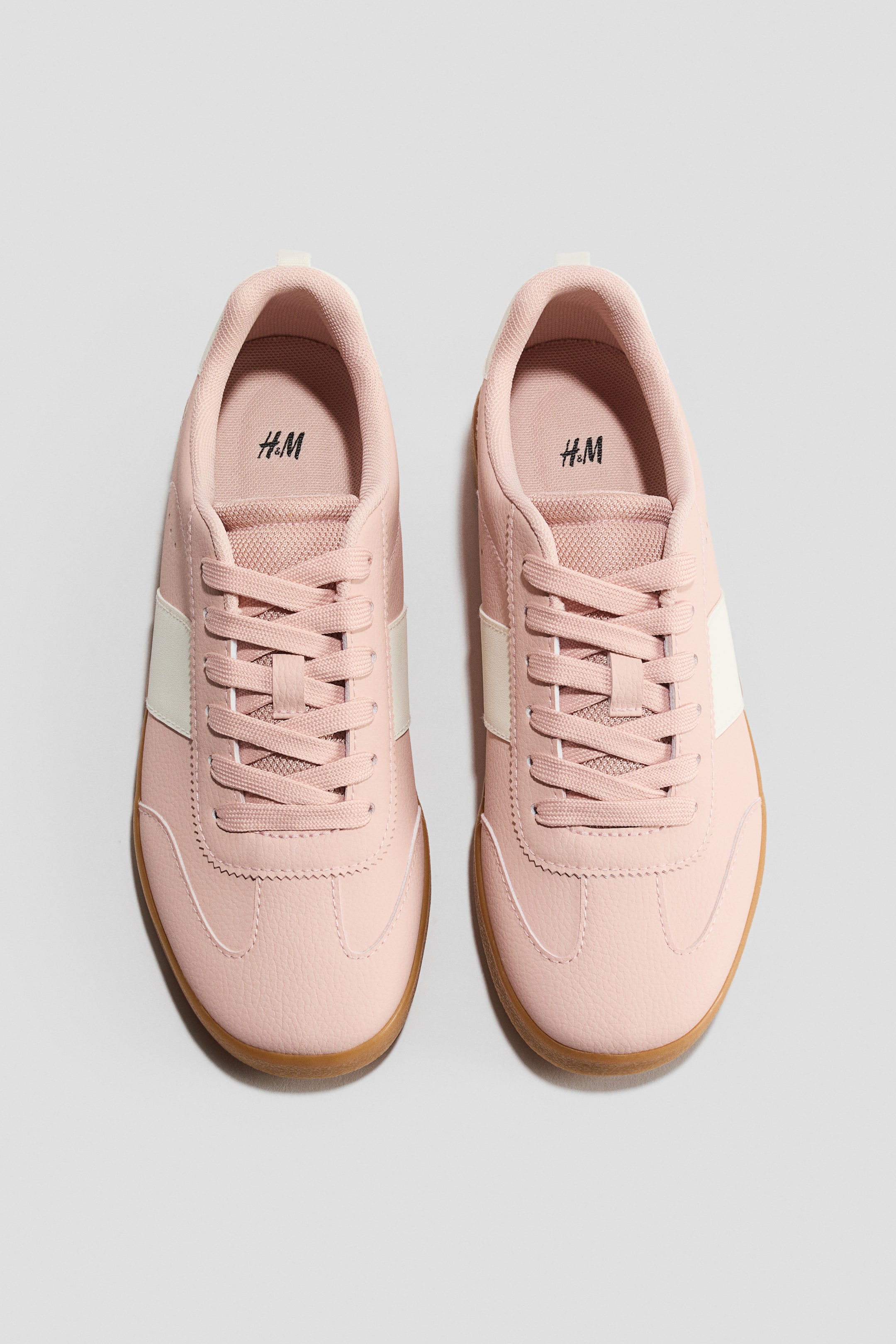 Детские кроссовки H&M Sneakers — фото 3