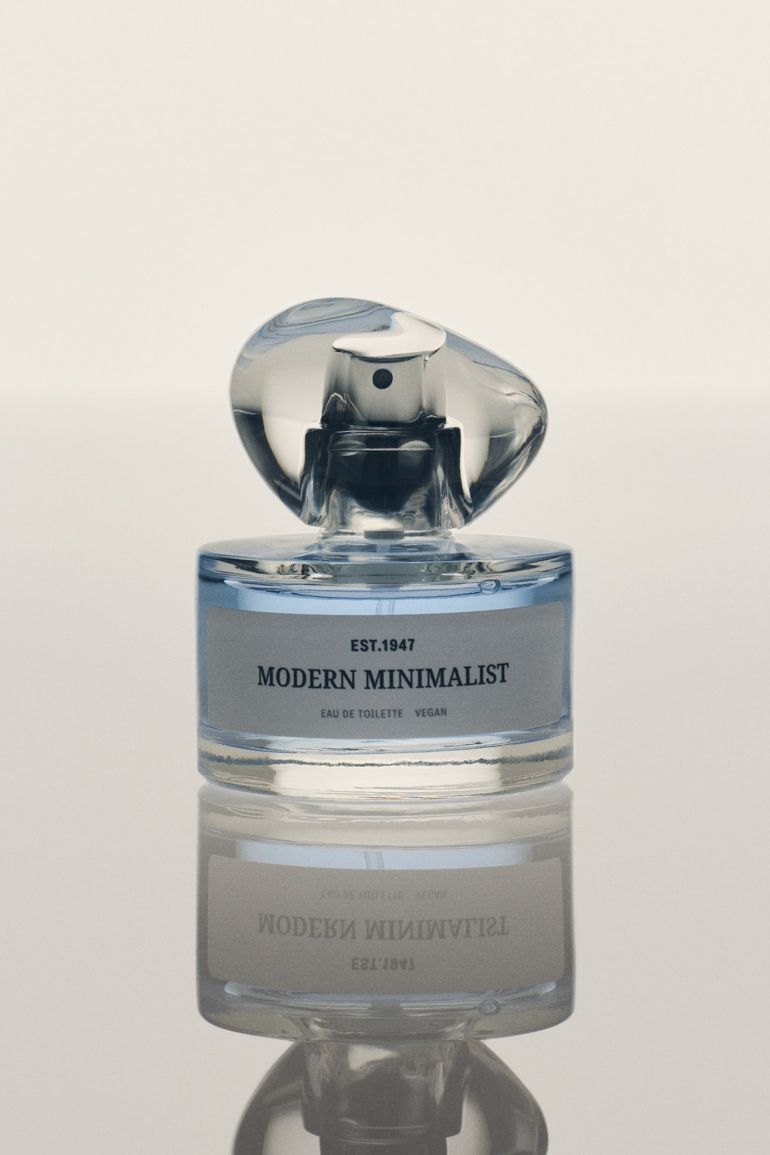 Modern Minimalist Edt - Modern Minimalist - 1