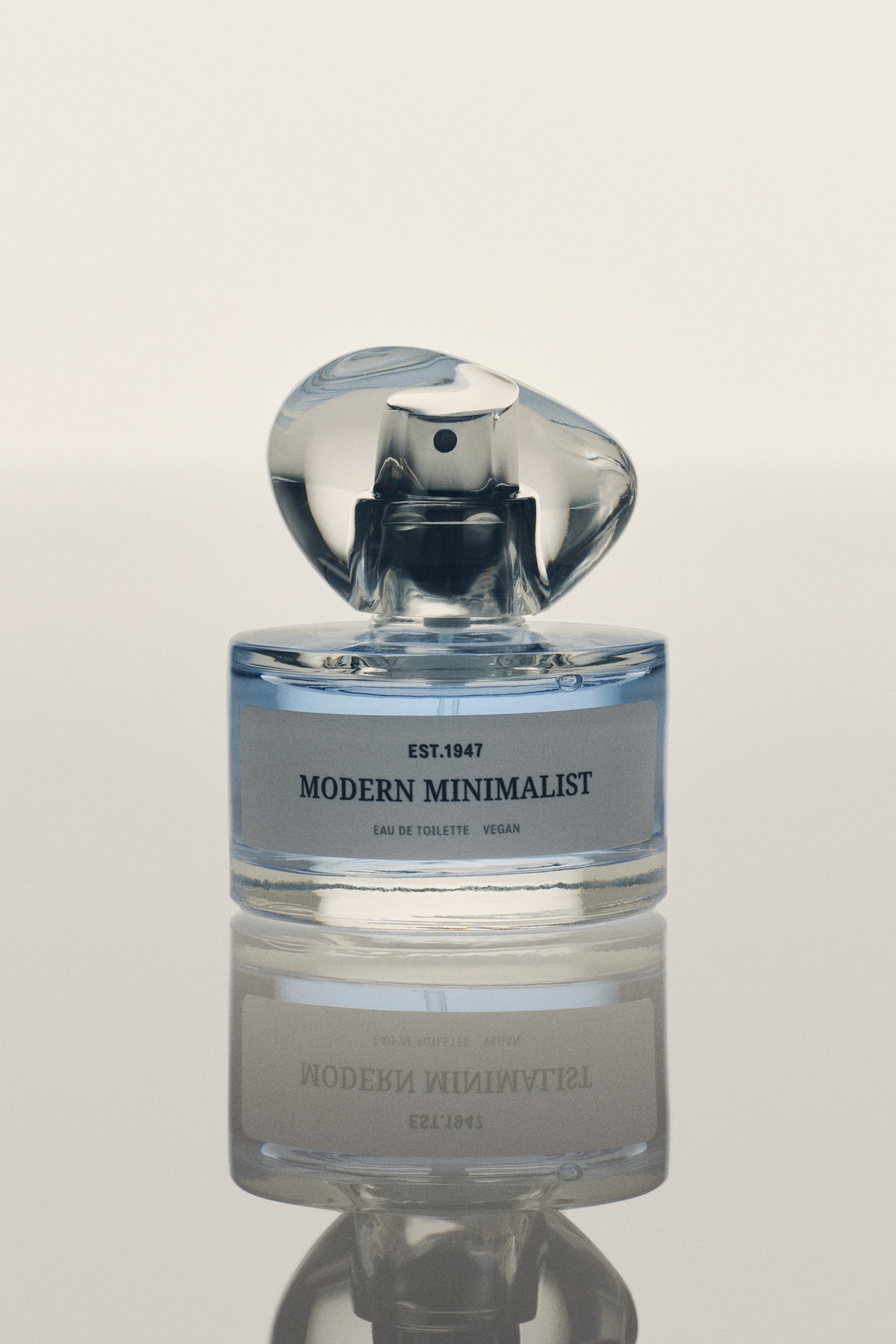 Modern Minimalist Edt - Modern Minimalist - Beauty all | H&M SE 1