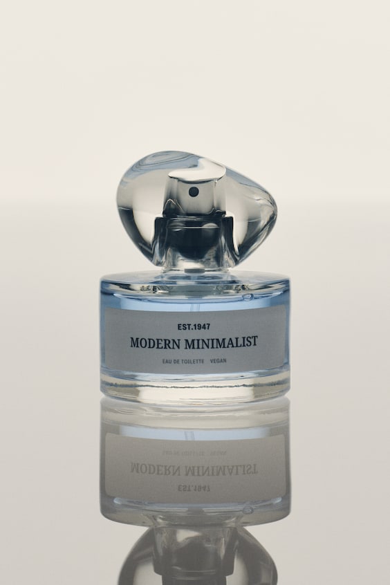 Парфюмированная вода Modern Minimalist Edt