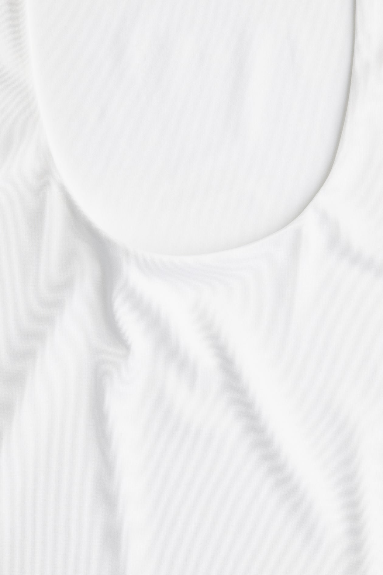 Microfiber Sleeveless Top - image 3