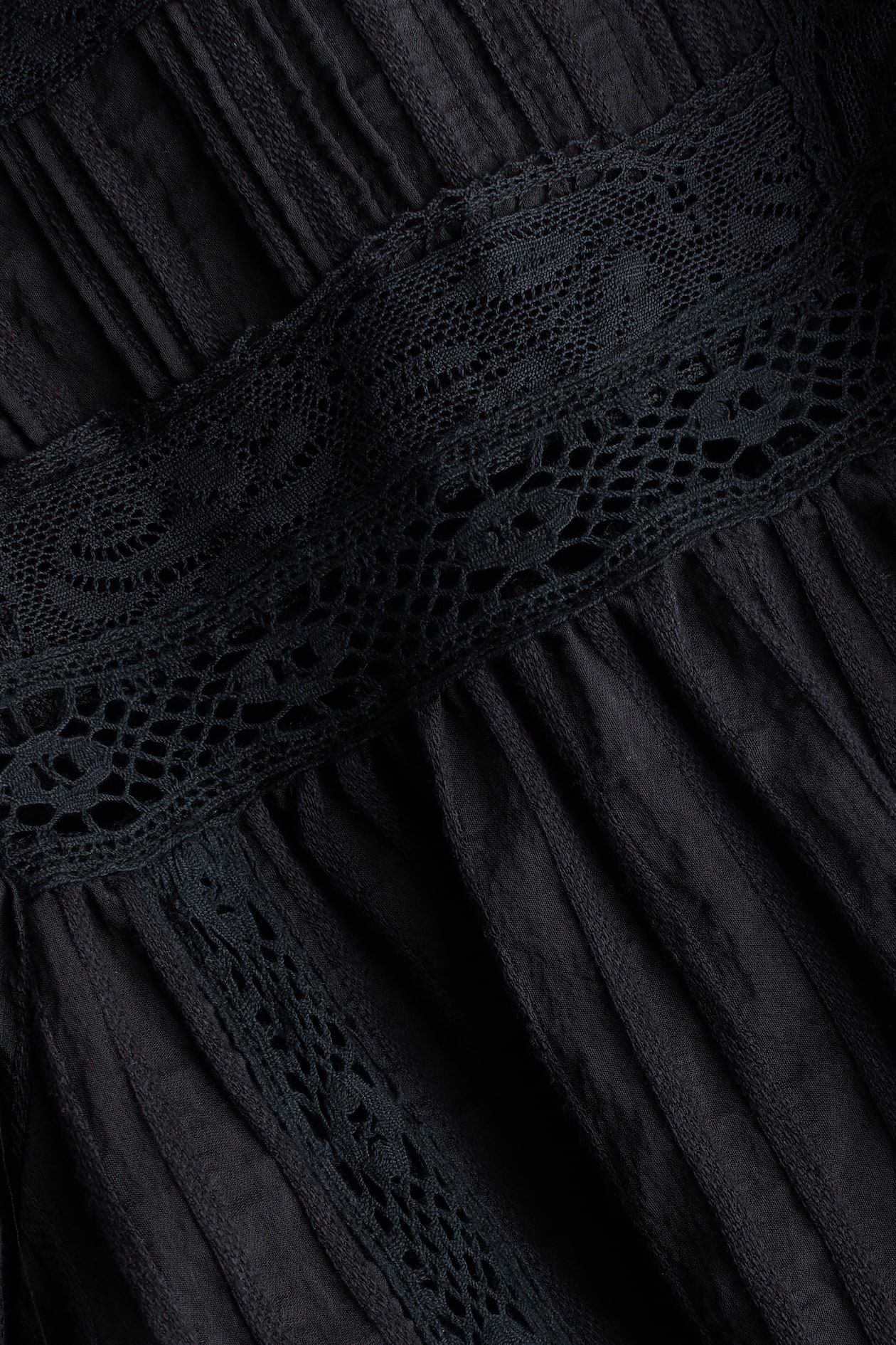 Puff-Sleeved Blouse - image 3