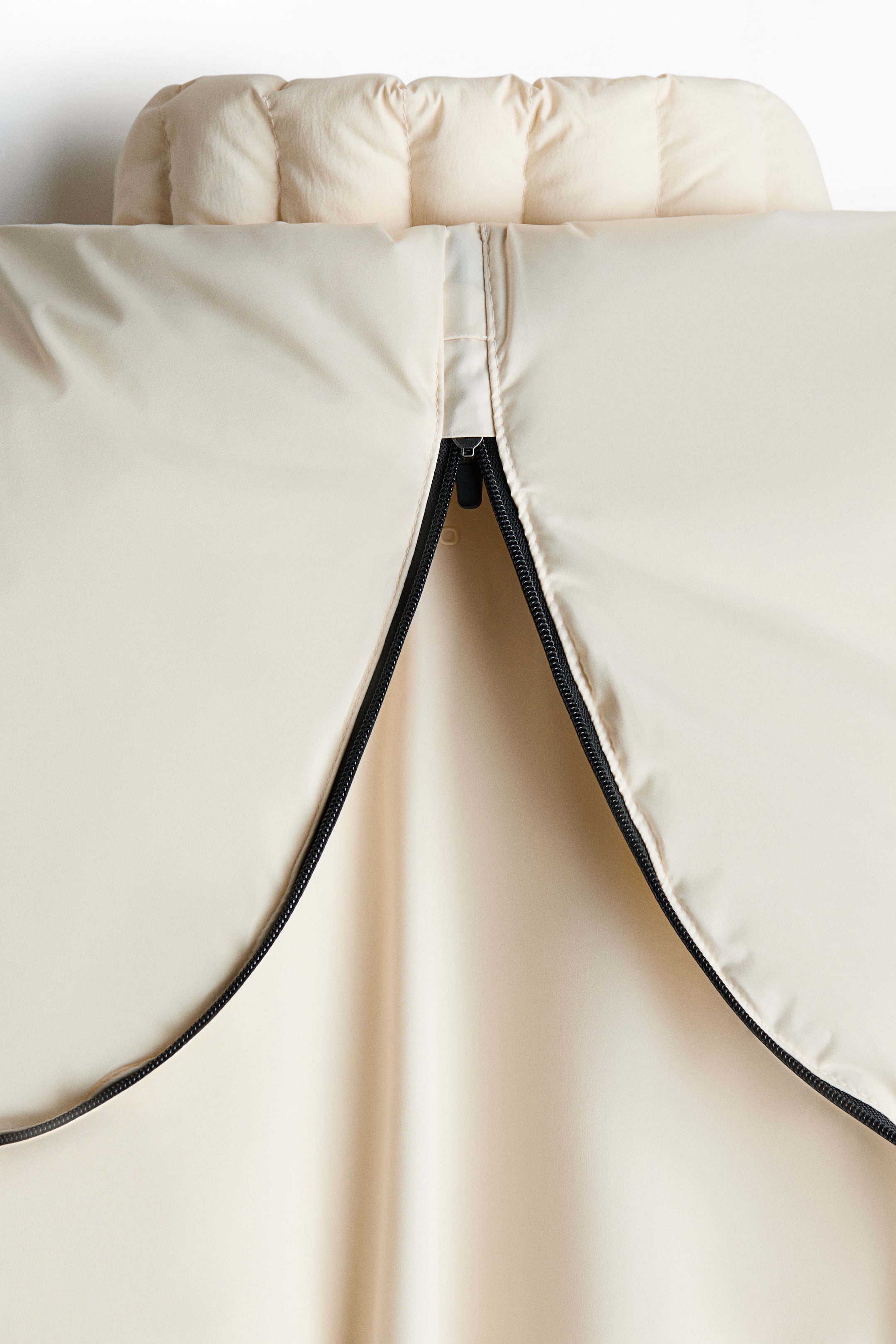 View larger image: Ski suit with ThermoMove™ - Cream - Ladies | H&M GB 10